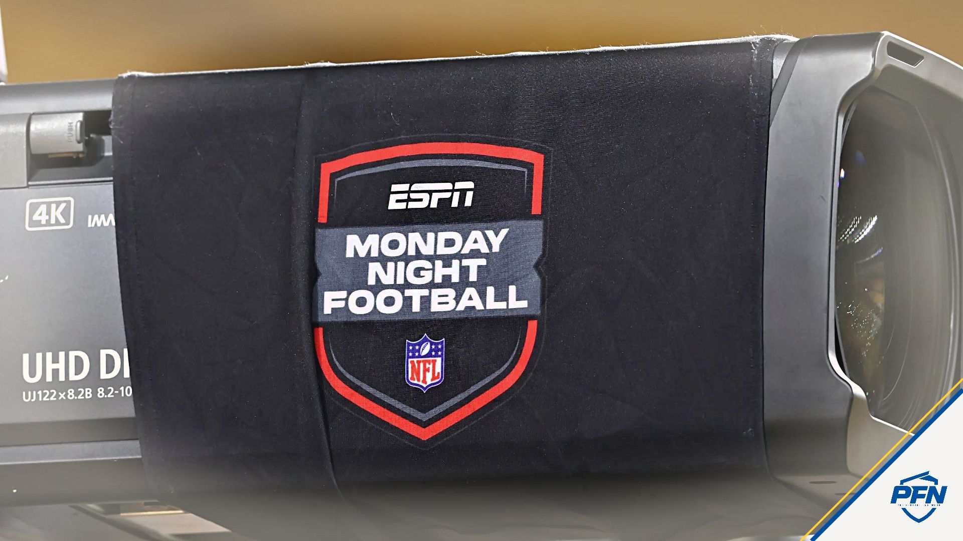 NFL Games Today: Is There a Monday Night Football Game in Week 1? A ...