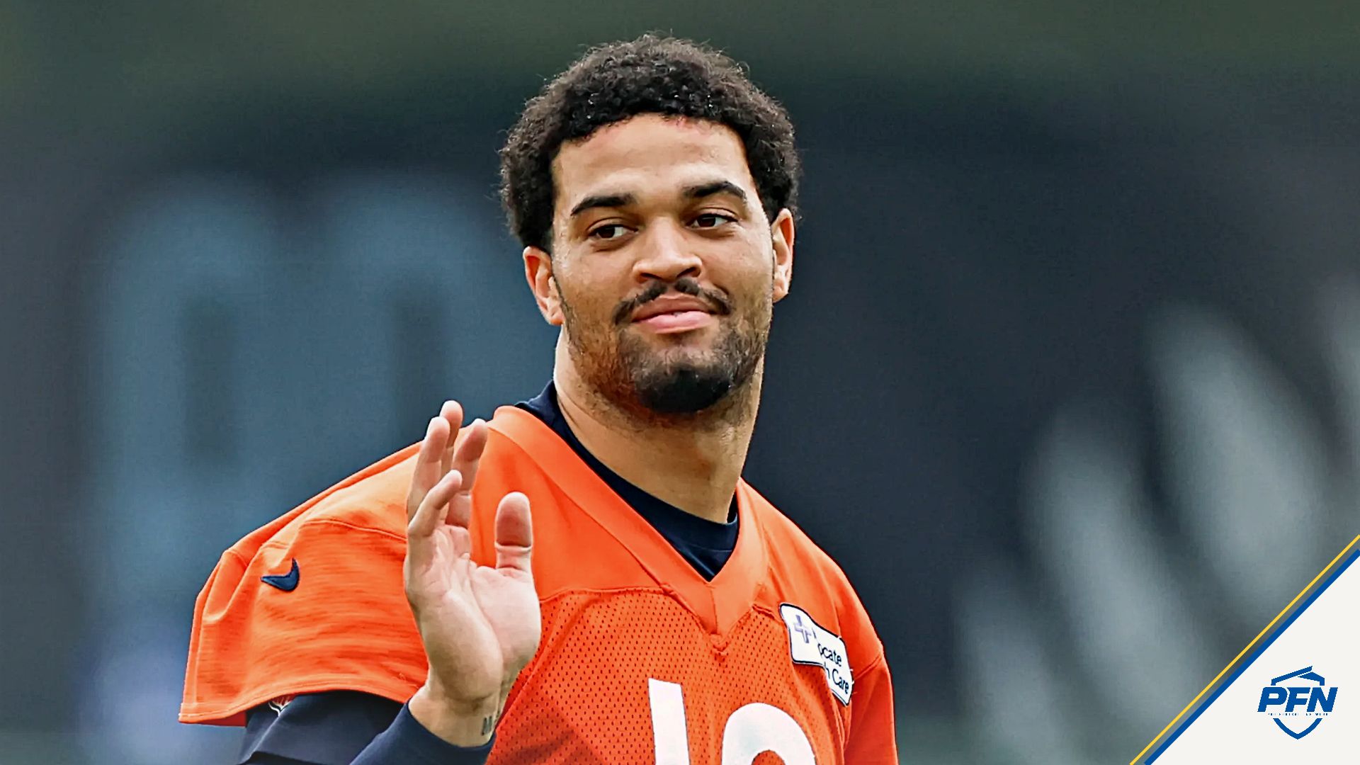 ‘I Don’t Love Their QB Rankings’ — NFL Analyst Takes Issue With PFF’s ...