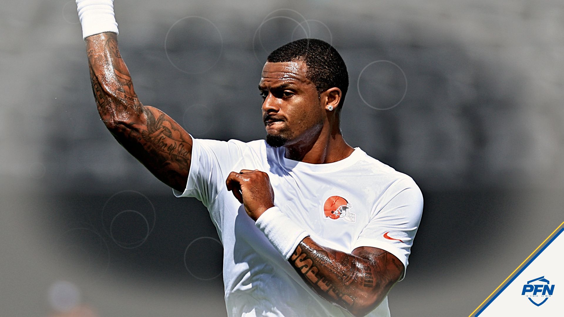 ‘Whole Thing’s a Disaster’ — Former Raiders Star Derek Carr Delivers a Brutally Honest Verdict on Browns’ 0M Deshaun Watson Nightmare ‘Whole Thing’s a Disaster’ — Former Raiders Star Derek Carr Delivers a Brutally Honest Verdict on Browns’ 0M Deshaun Watson Nightmare