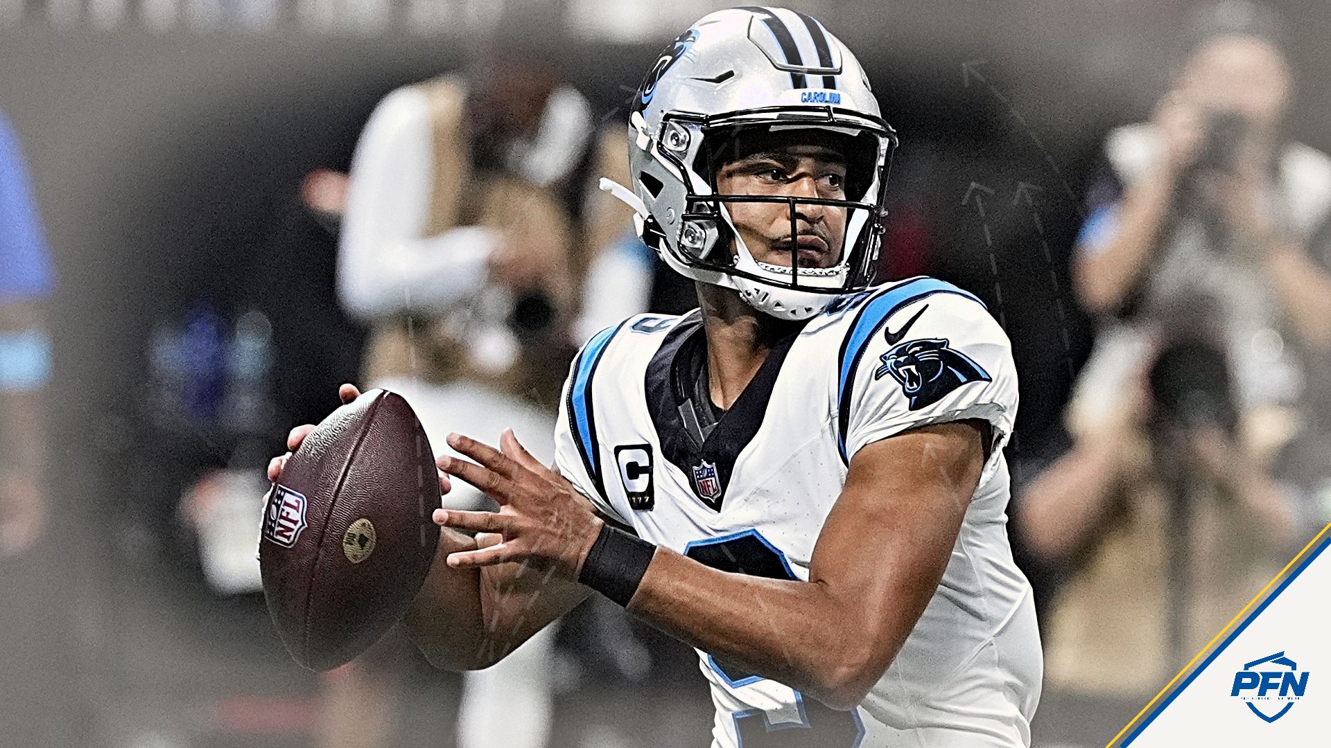 Fantasy Football Streamers Week 3: Top Options Include Bryce Young, Pat ...