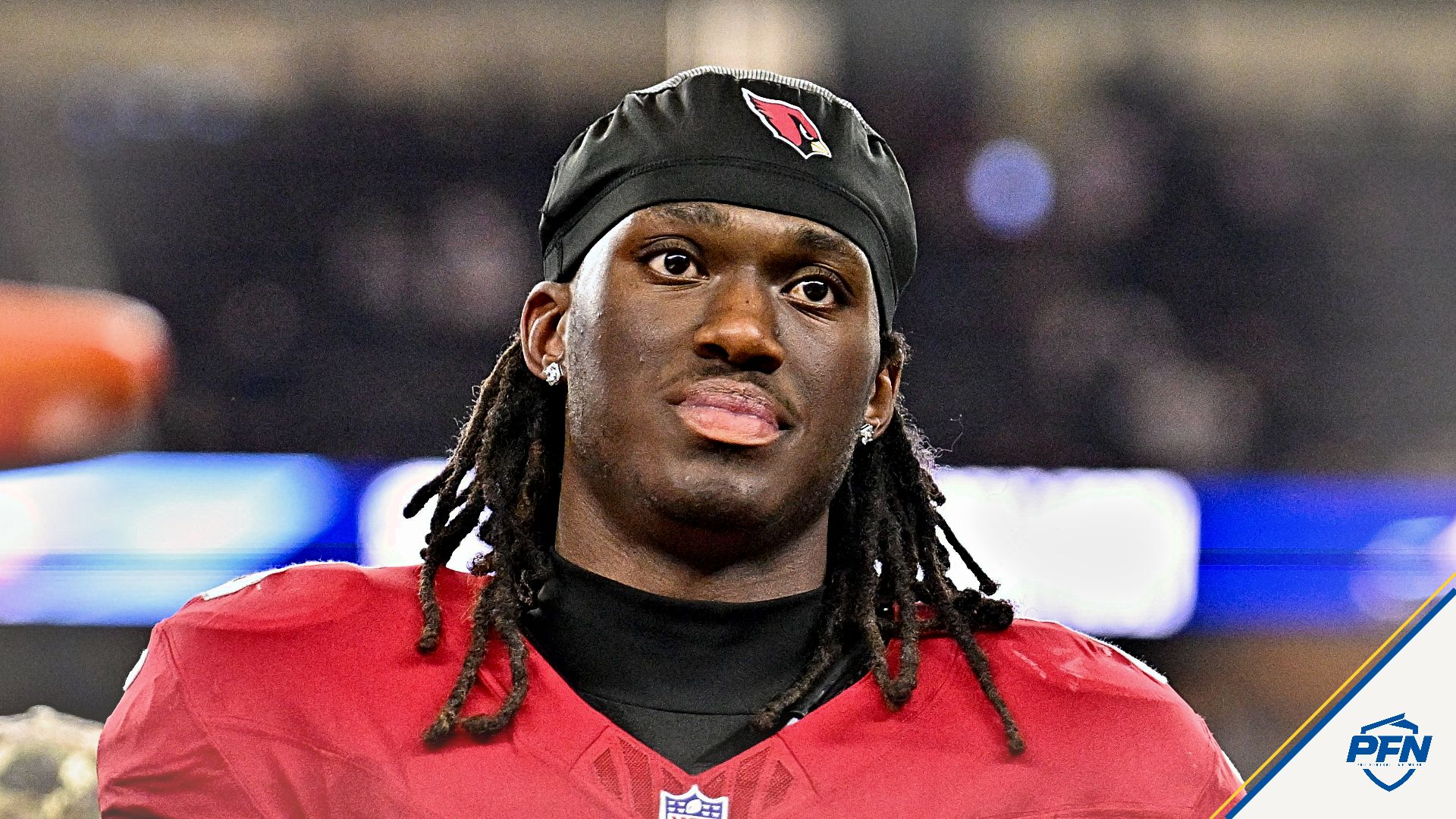 Somewhere Else ‘Gonna Have To Go Somewhere Else’ — NFL Analyst Makes Feelings Clear on ...