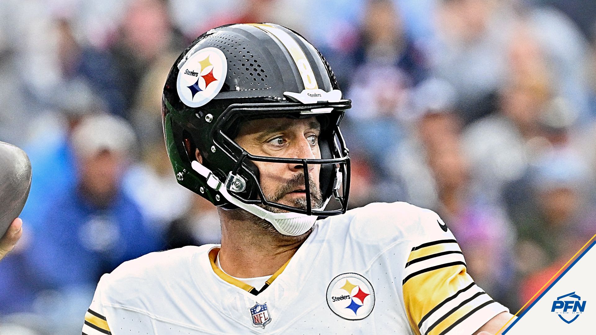‘No One Can Catch Right Now’ — Aaron Rodgers’ Brother, Jordan, Calls ...
