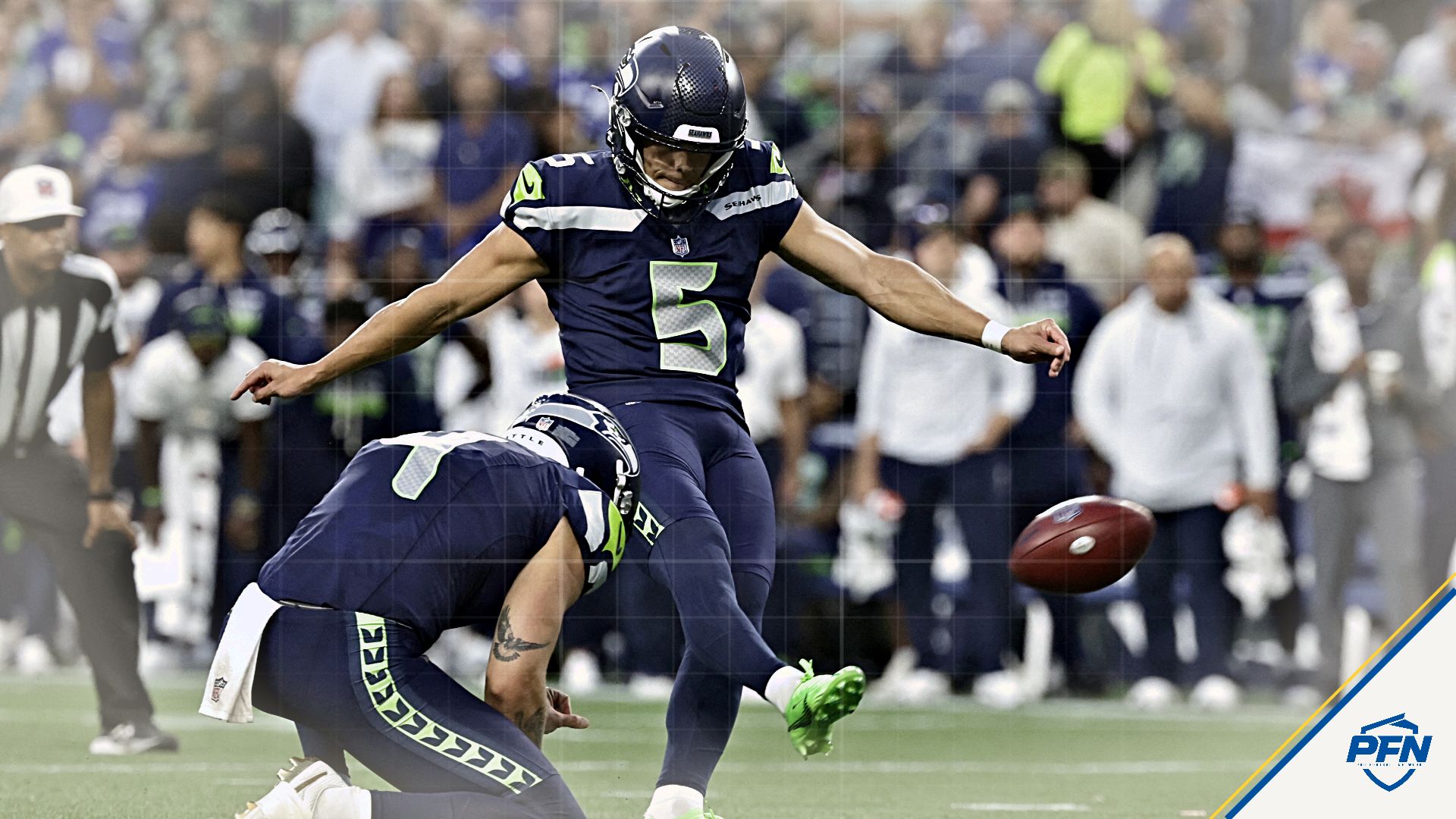 Sep Ranking Fantasy Football Kicker Rankings Week 3: Evan McPherson Leads, Tyler ...