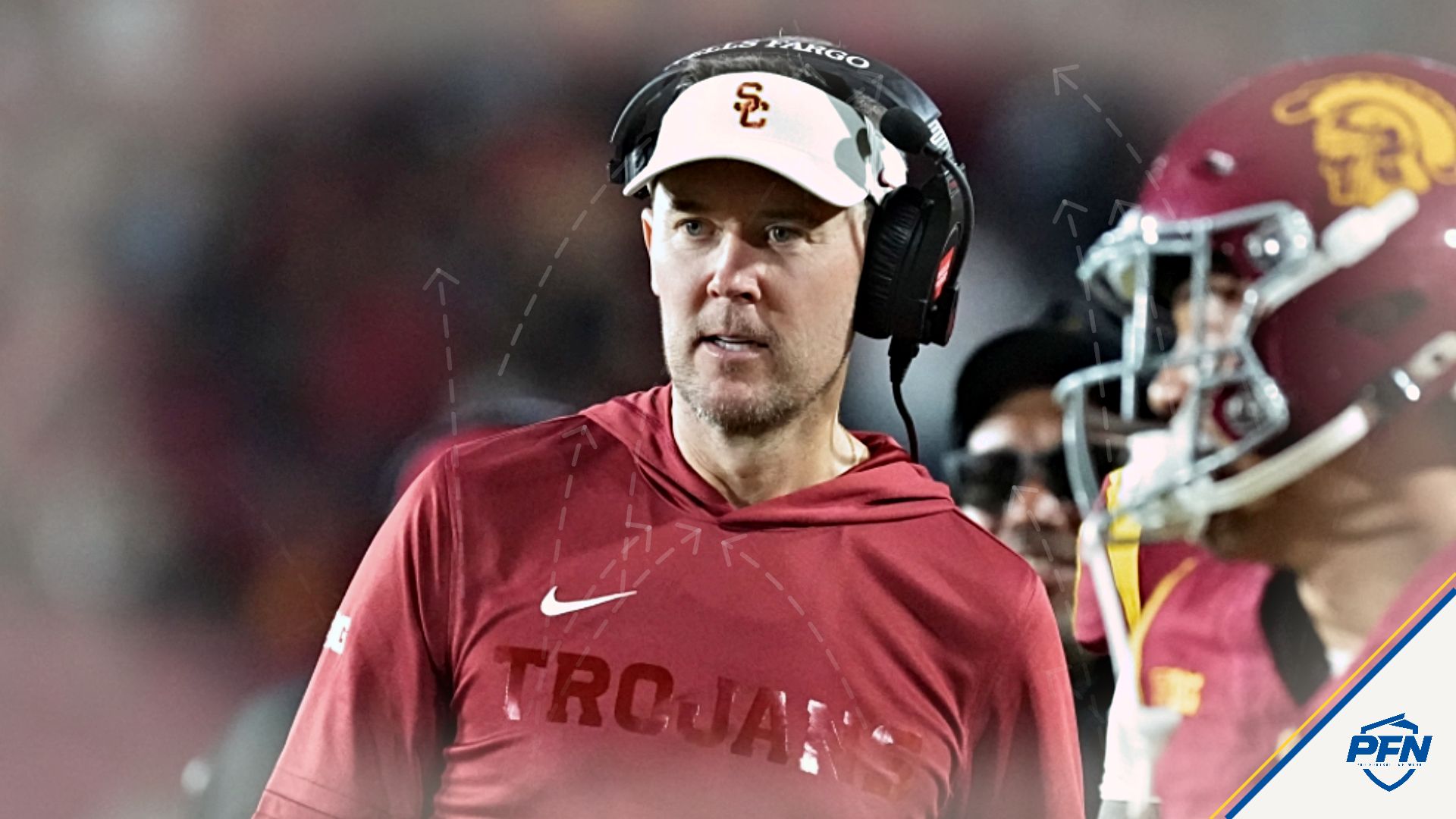 ‘We Gave Him All That Money’, ‘There’s No Signature Win’ — USC Legend ...