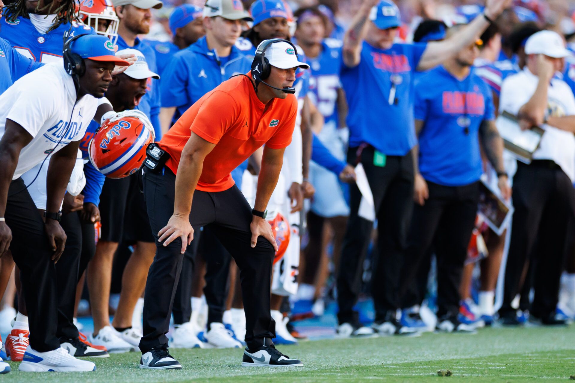 Florida Gators Shock No. 4 Ole Miss in Statement Win, Fans Declare ‘We Are So Back!’