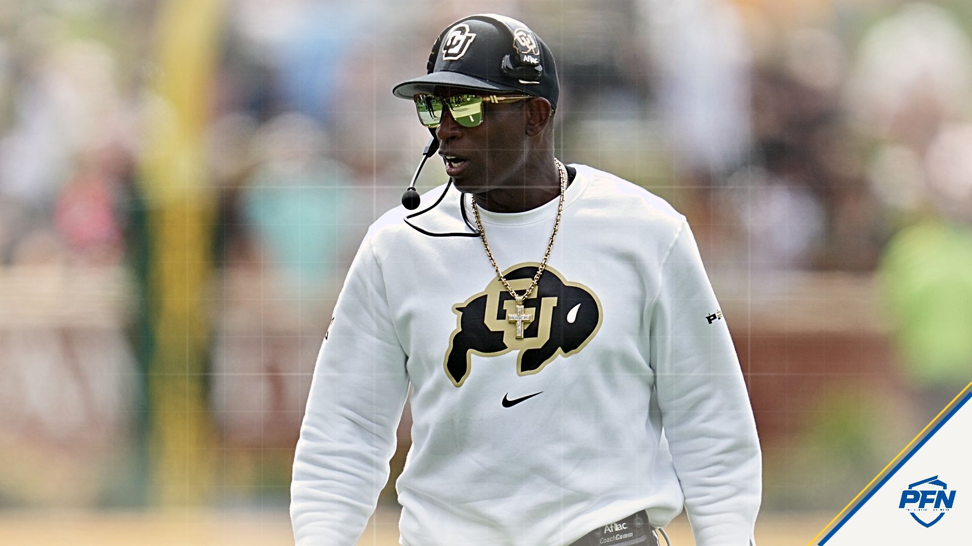 'Colorado Should Be 4-0' — 2-Time Super Bowl Champ Refuses To Blame ...