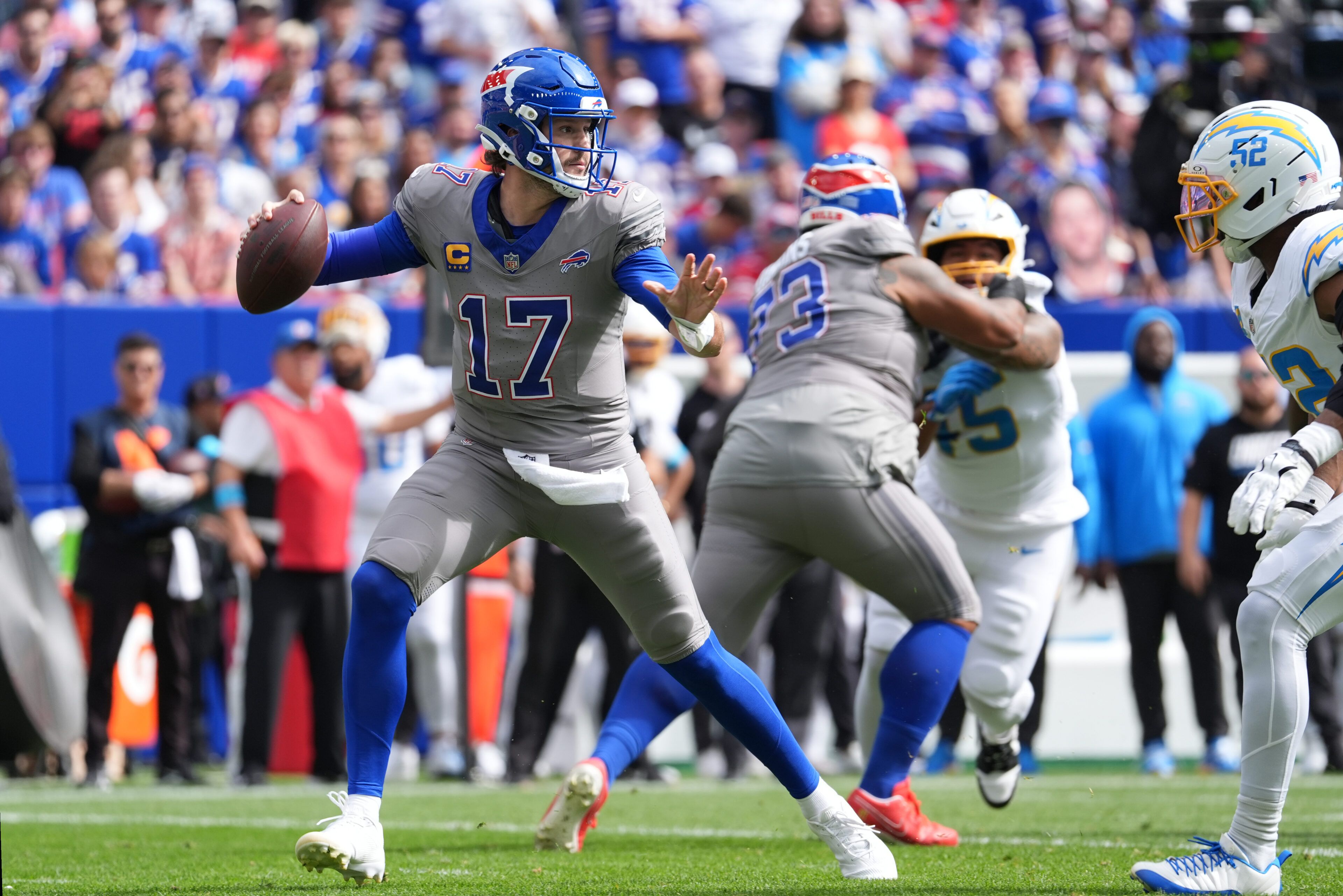‘Most AI Slop Edit I’ve Ever Seen,’ ‘Absolutely Horrendous’ — NFL Fans ...