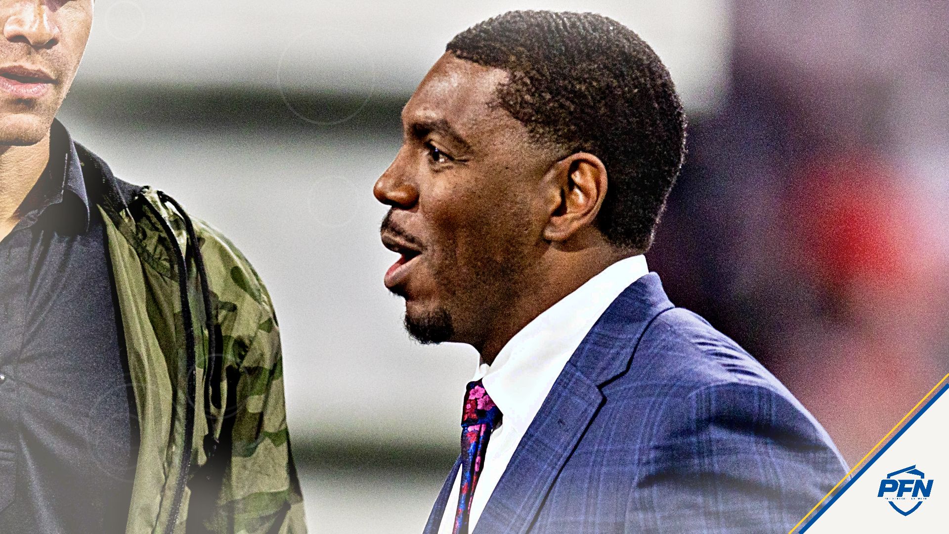 Short Nfl Commentator ‘Worst Commentator for Years,’ ‘Consistently Has No Clue’ — NFL Fans ...