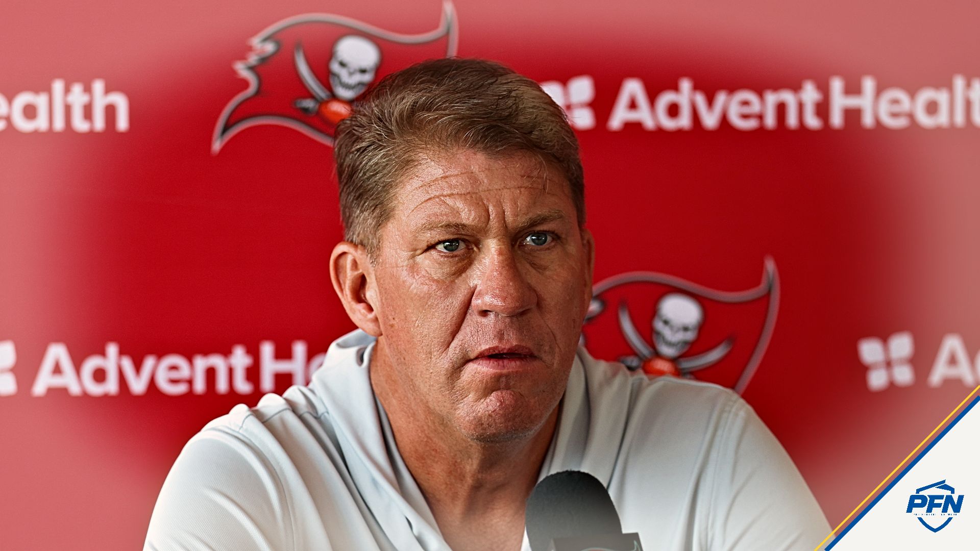 Buccaneers Fans Demand GM Jason Licht’s Firing After 0-3 Start: ‘He Created This Mess’