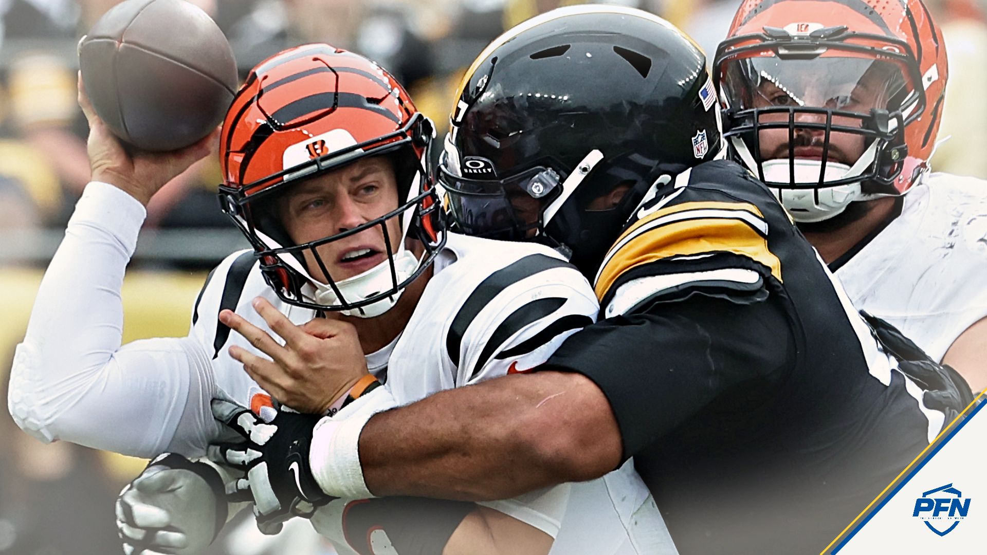 ‘You Had More Than Enough Time' — NFL Legend Delivers Reality Check to Joe Burrow as Bengals QB Plays Blame Game After Losing to Steelers