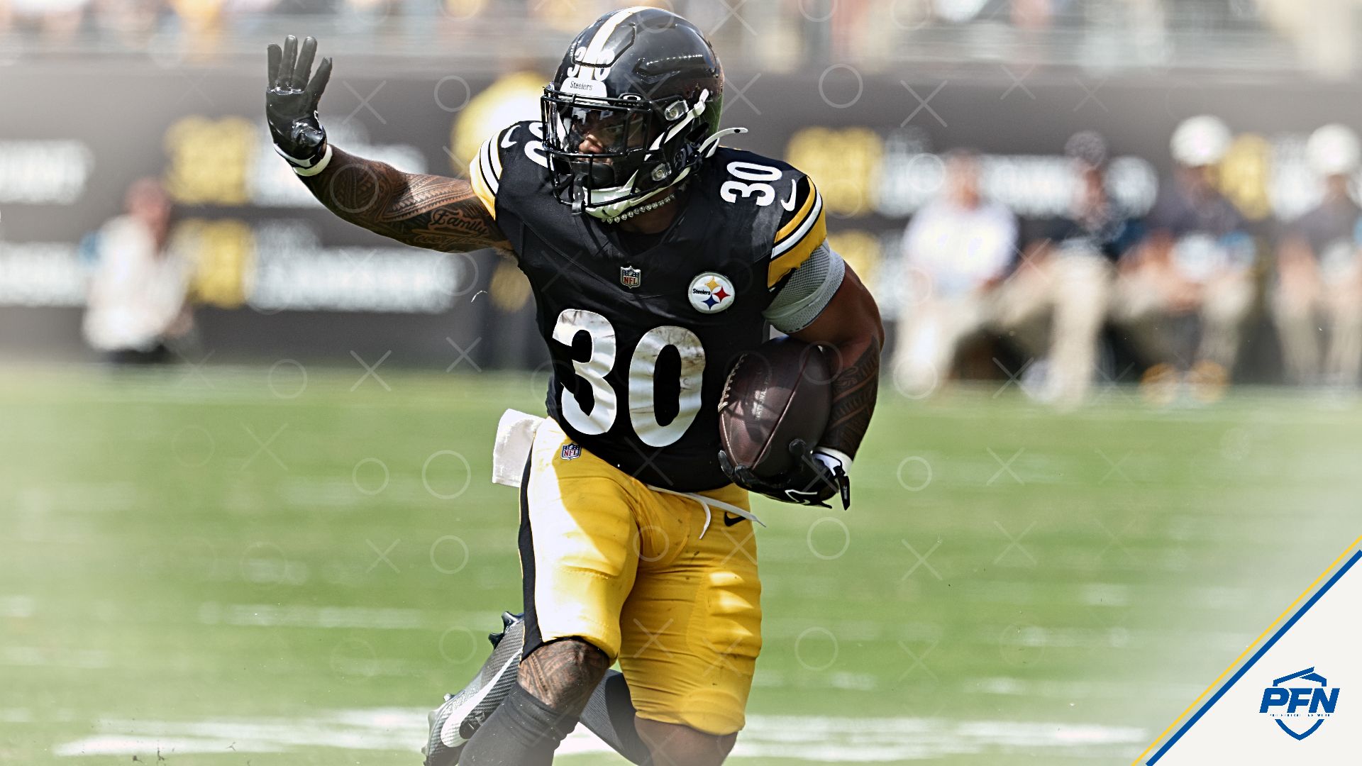 Nba Draft Sample Fantasy Football Buy Low, Sell High Week 4: Jordan Love, Cam Skattebo ...