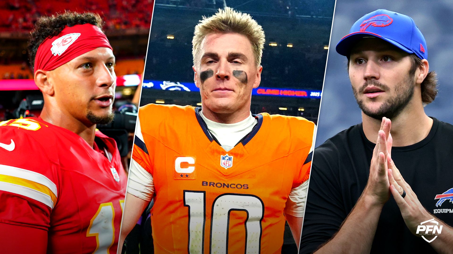 ‘One of the Most Clutch QBs in Football’ — Dan Orlovsky Puts Bo Nix in ...