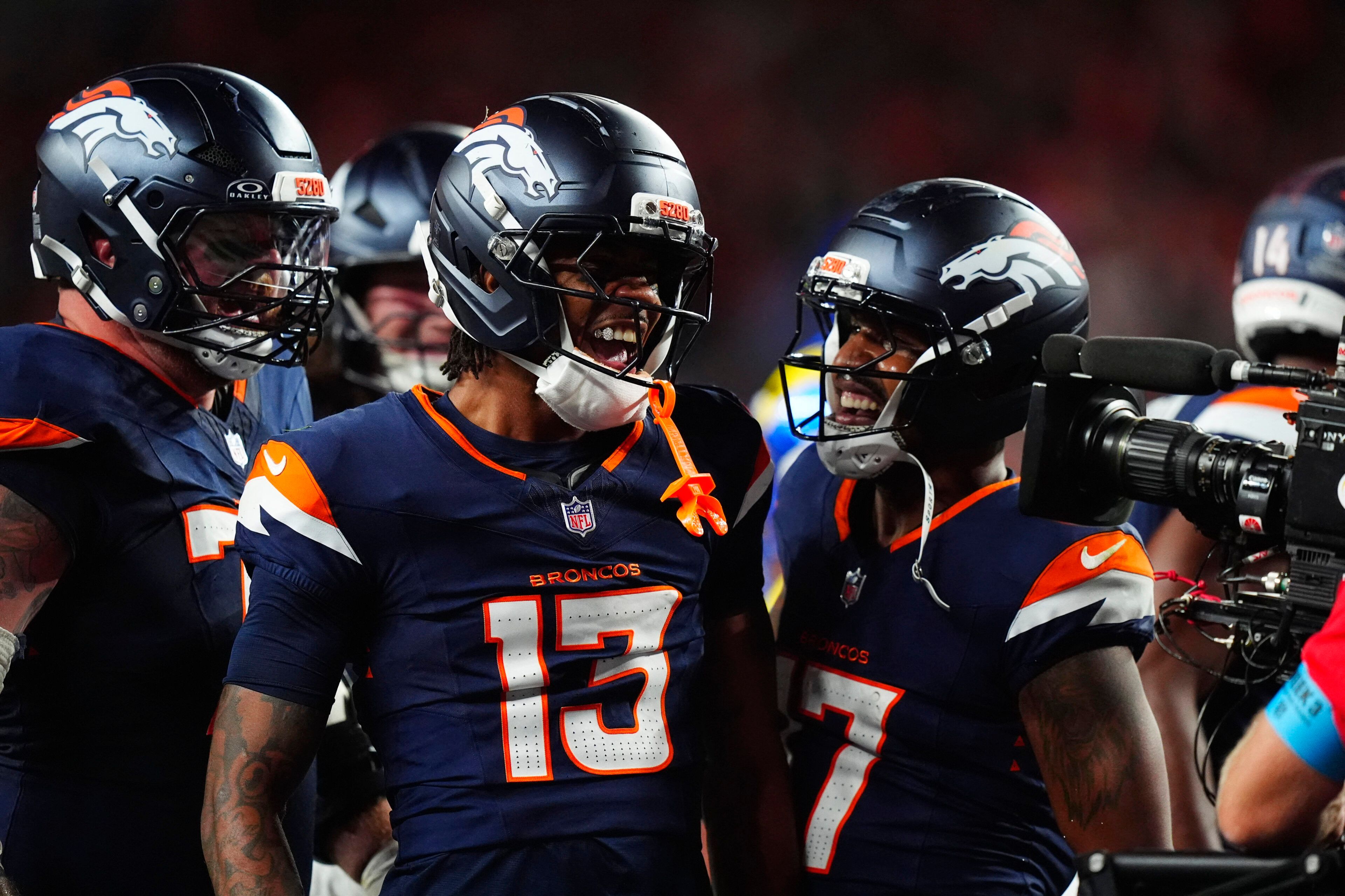 Pro Pi Analyzer ‘We Are Not Actors,’ ‘Start Fining’ -- Super Bowl Champion Calls Out ...
