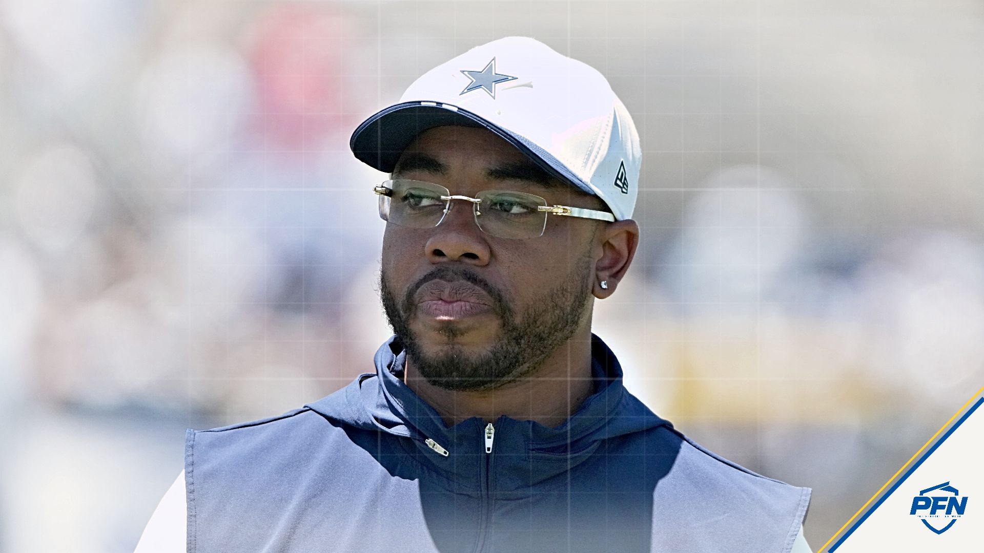 Cowboys’ Last-Second Defensive Blunder Ignites Debate: Houshmandzadeh Blames Coaching, Clark Defends Dallas