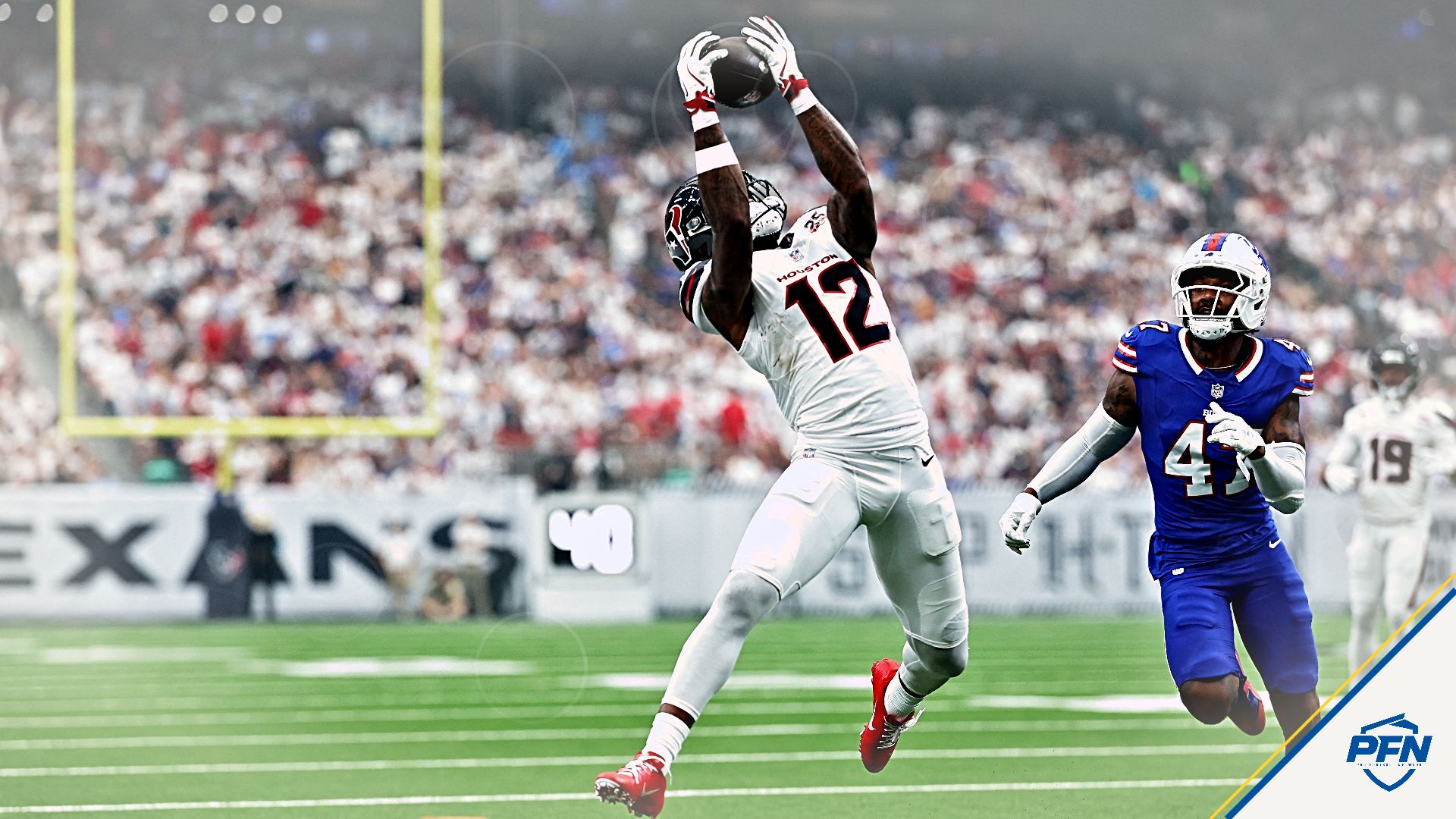 Rasjee Rice Fantasy Football WR Rankings Week 4: Jaxon Smith-Njigba Leads, Rashee ...