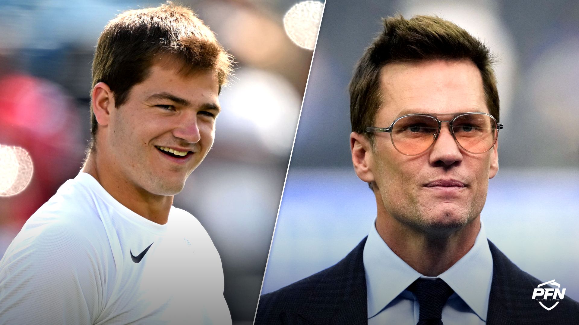 Colin O'brady ‘Guys Don’t Forget How To Be Great’ -- Colin Cowherd Uses Tom Brady’s ...