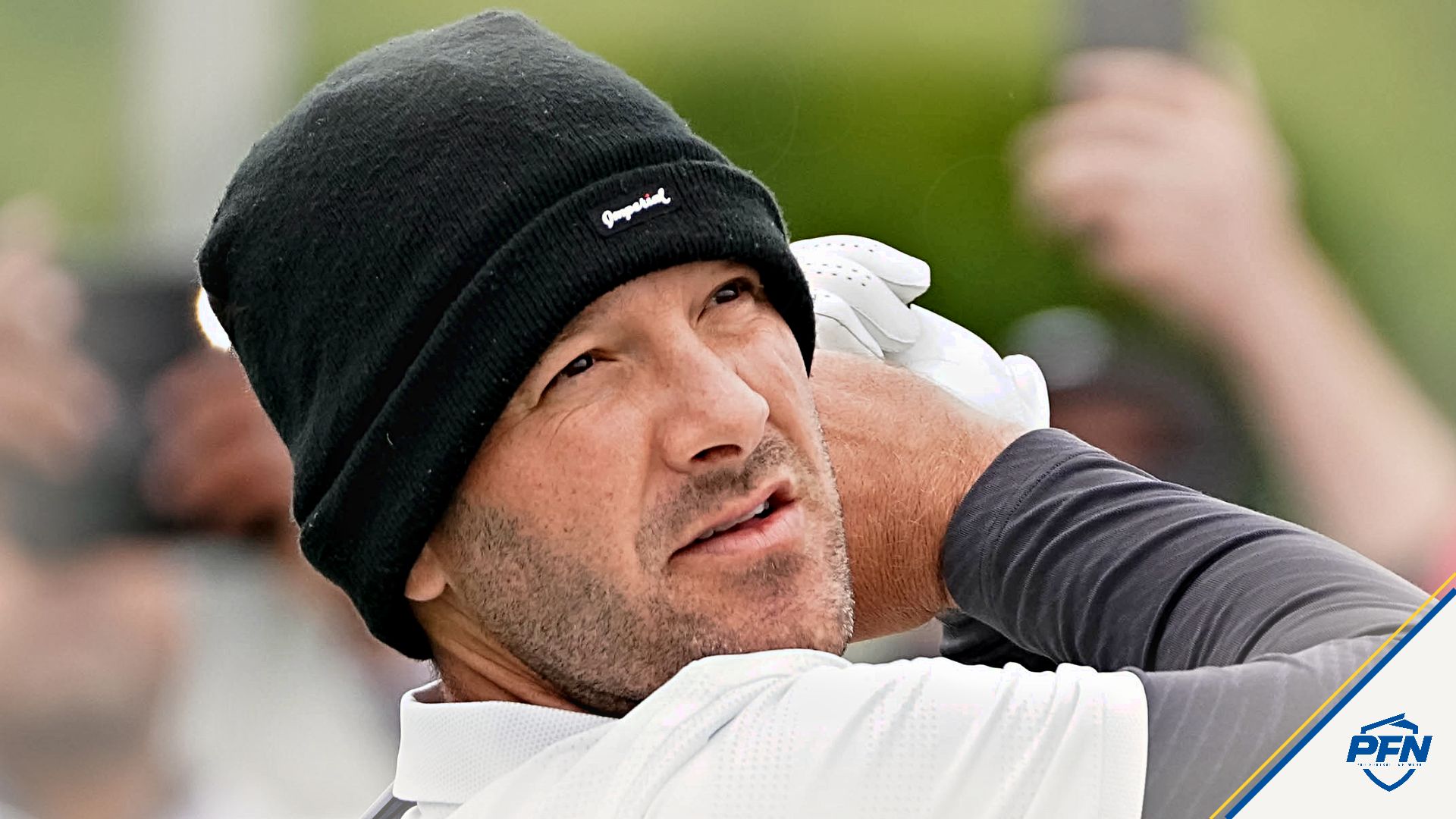 NFL Legend Makes 6-Word Pitch To Replace Tony Romo at CBS After Cowboys ...