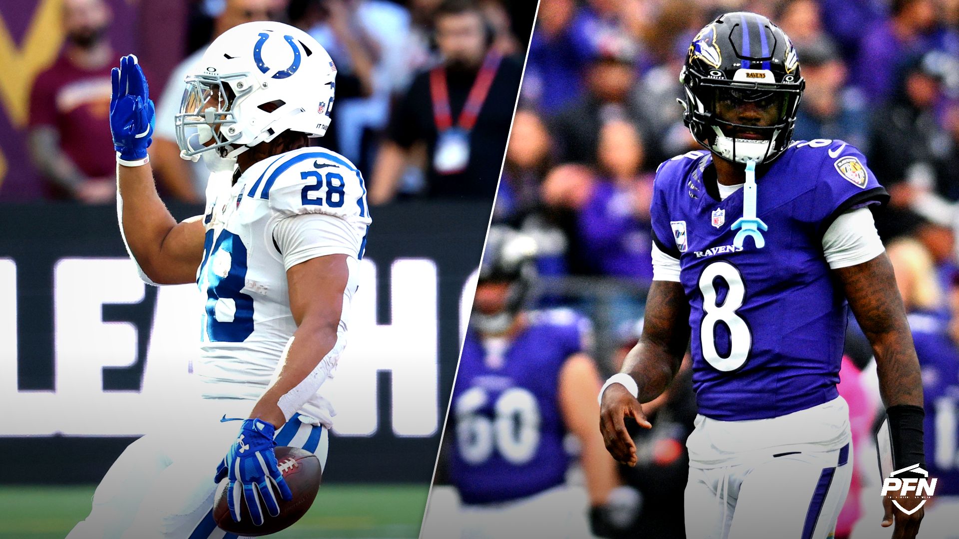 Pwoer Riser Week 5 NFL Power Rankings 2026: Colts, Ravens Among This Week's Biggest ...