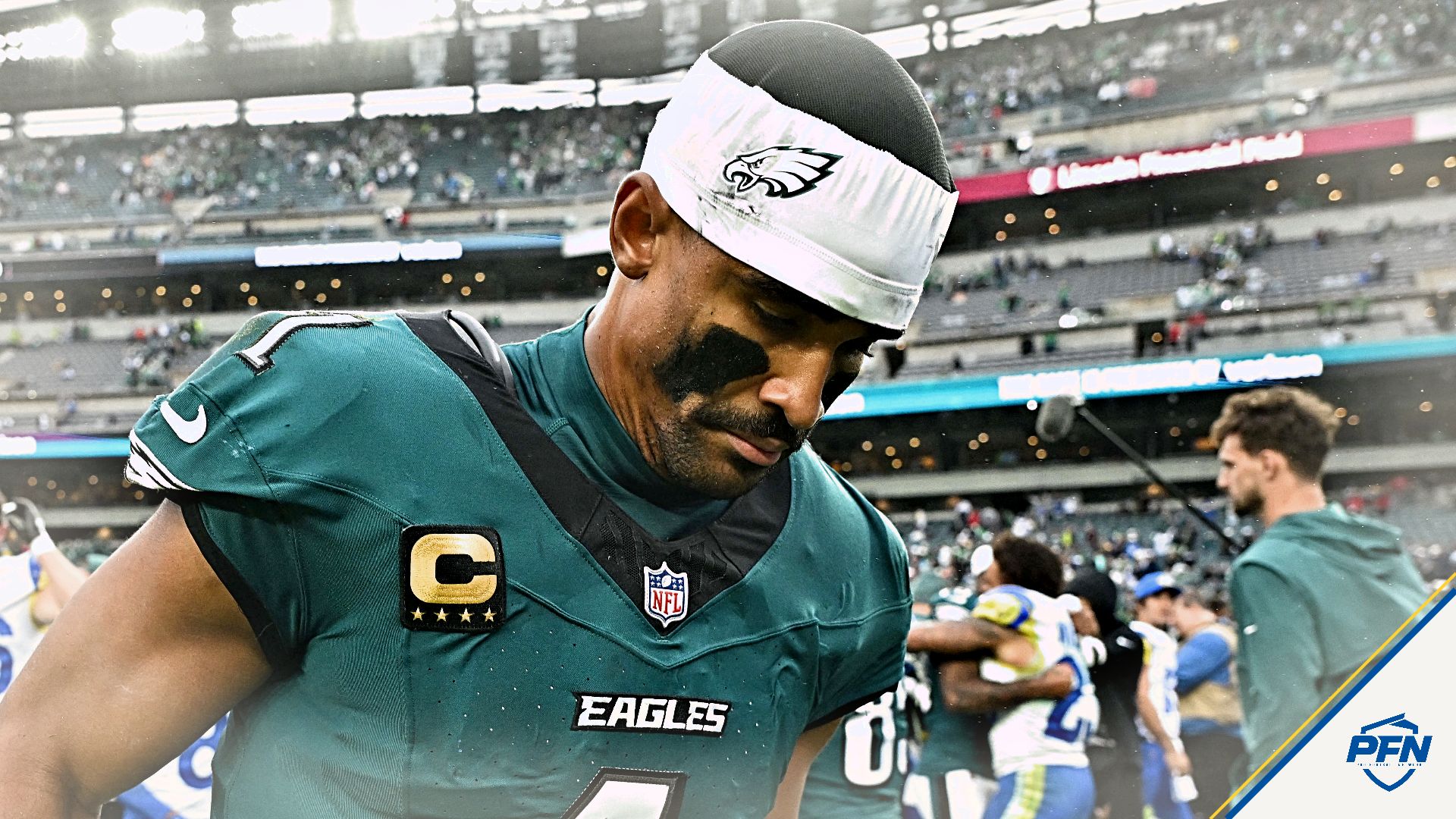 ‘Offense Is a Major Problem,’ ‘Bottom 10 QB in This League’ — NFL ...