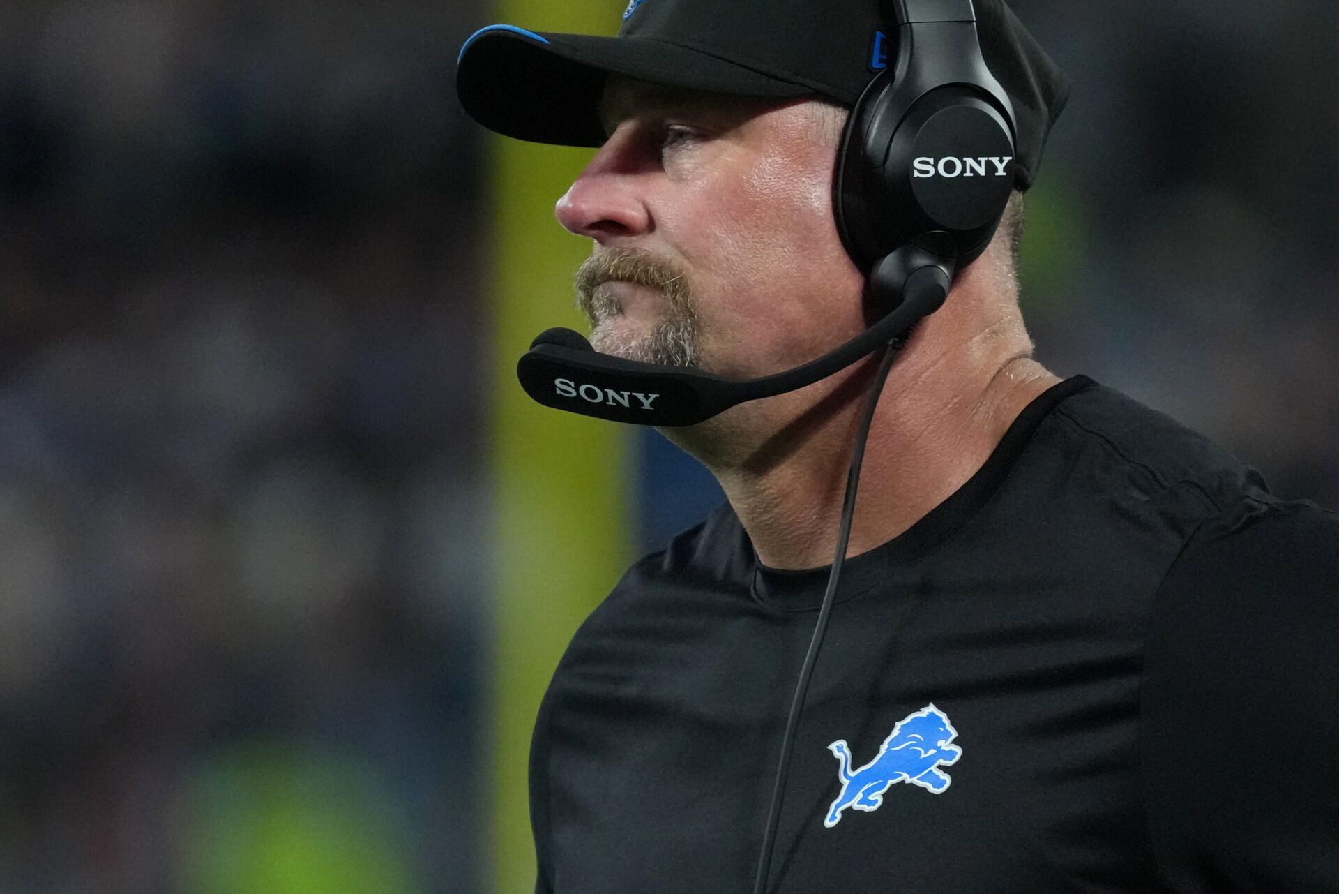 Lions Defense Under Fire: Slay and Media Slam Detroit After McMillan’s Explosive 192-Yard Performance