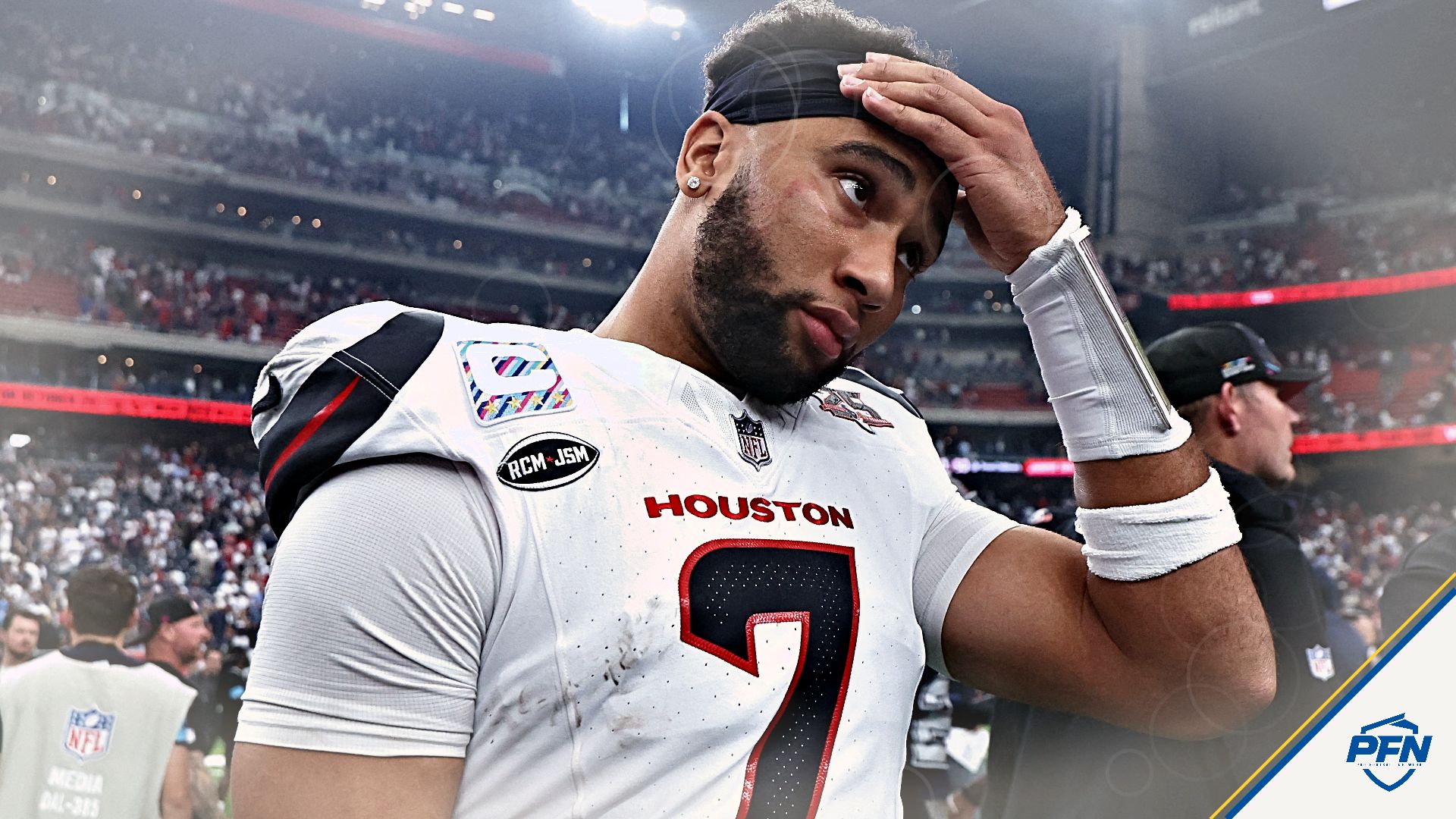 ‘Even the Weather Channel Don’t Wanna See This Game' -- NFL Fans ...