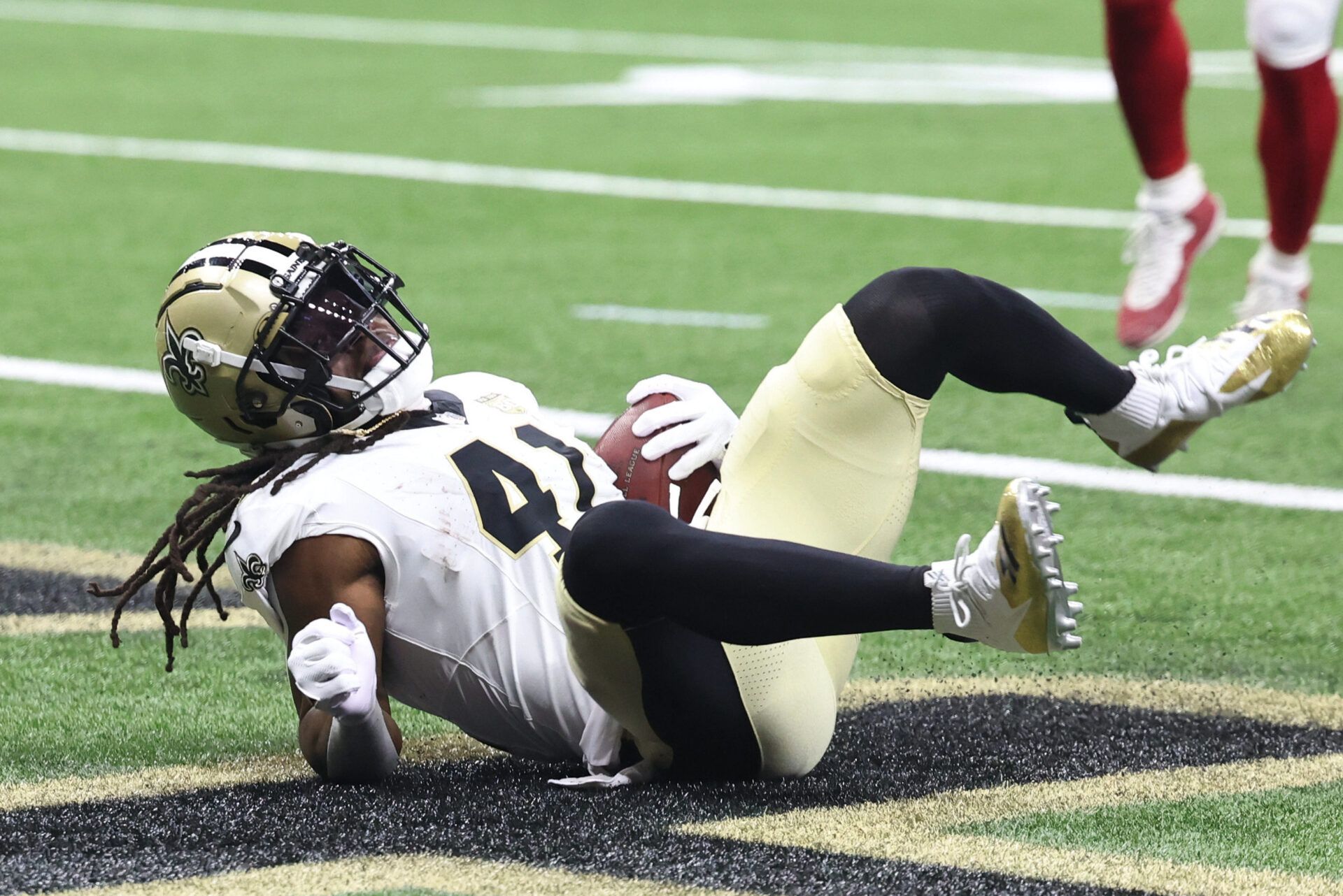 Fans Demand Change After Saints’ Crushing 45-24 ‘Domecoming’ Loss to Falcons