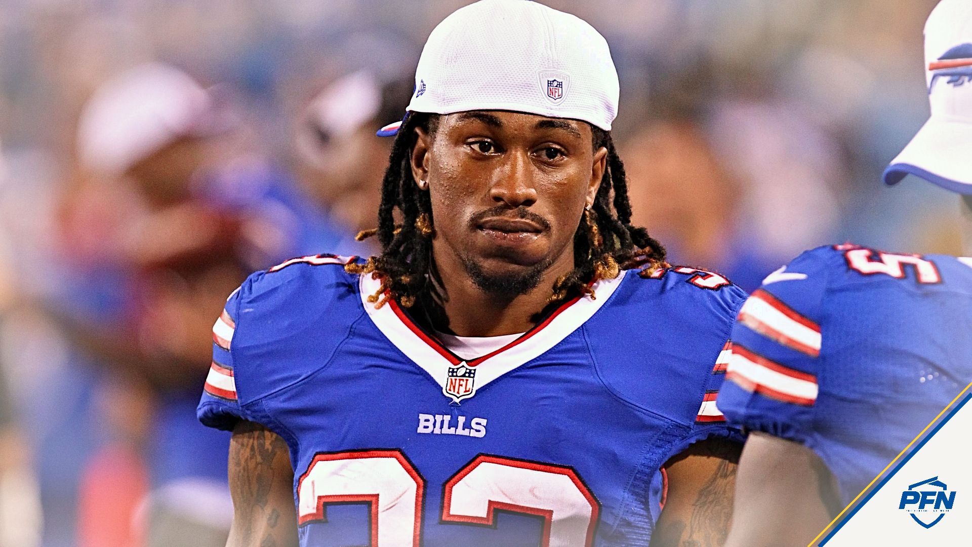 ‘Forever a Buffalo Bill,’ 'Some Things Transcend the Game' — Bills ...