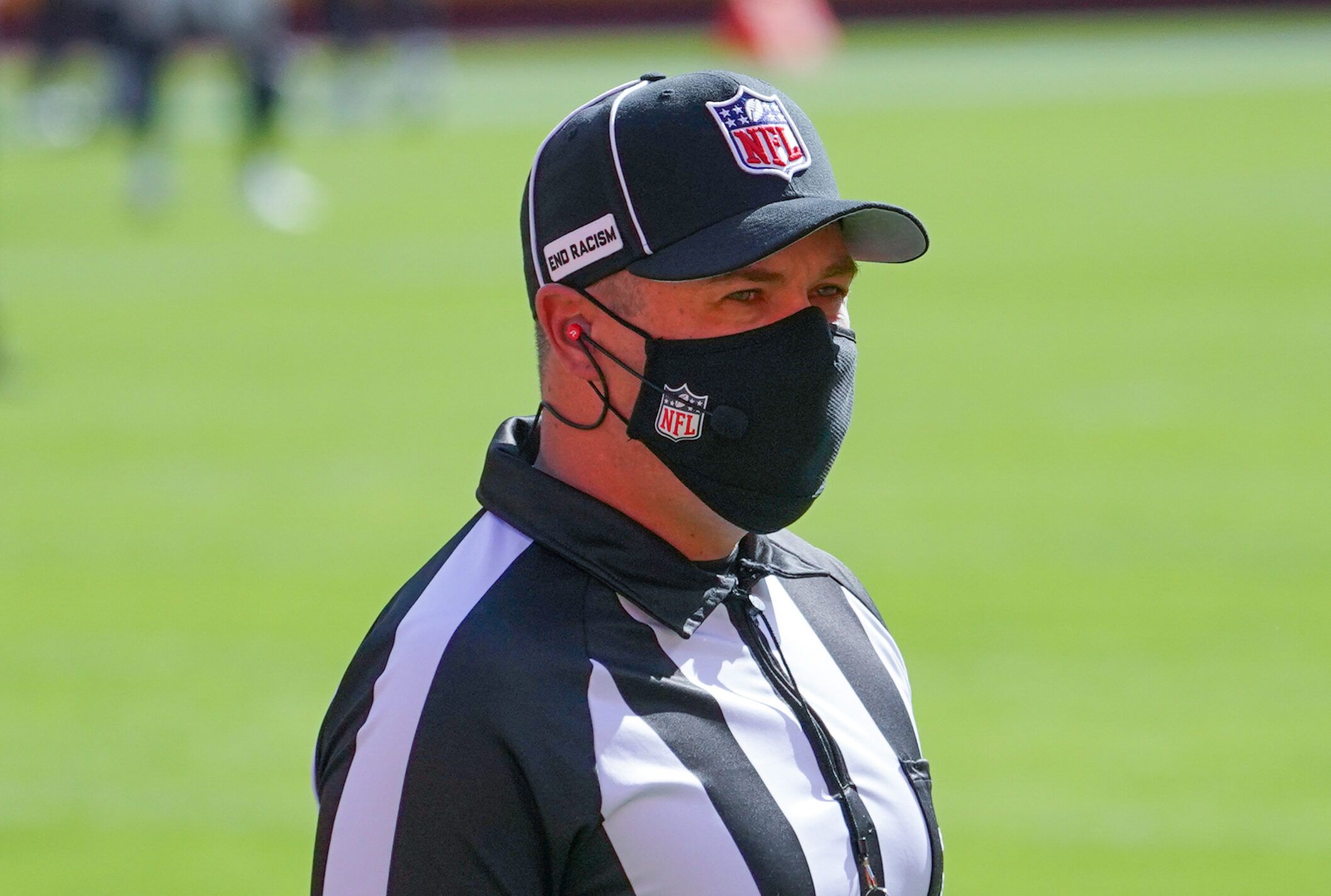 ‘Very Volatile, Crass, Vulgar’ -- Pro Bowler Boldly Calls Out NFL ...
