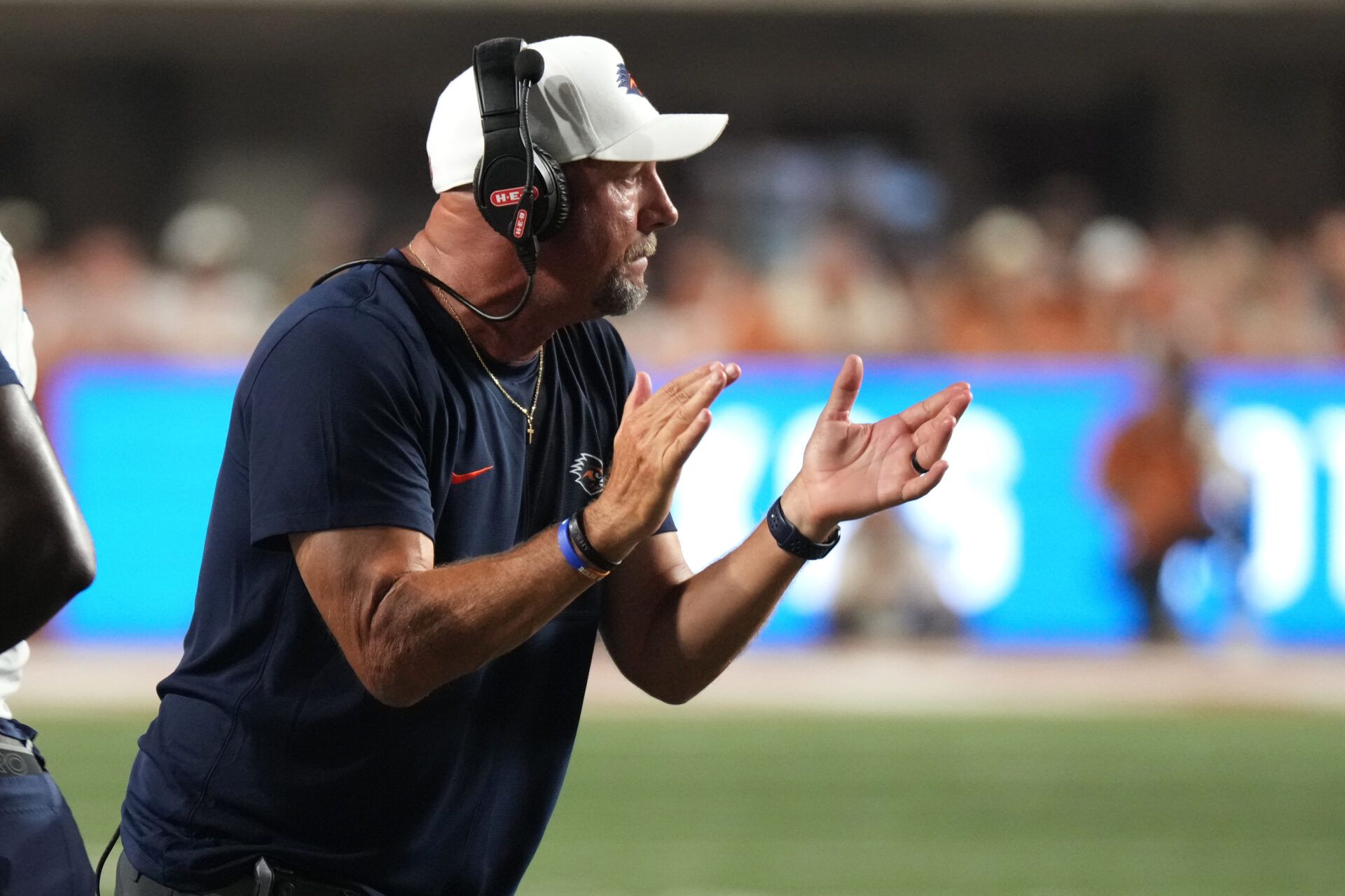 UTSA’s Late Surge Over USF Silences Critics, Fuels ‘Home Field Advantage’ Debate