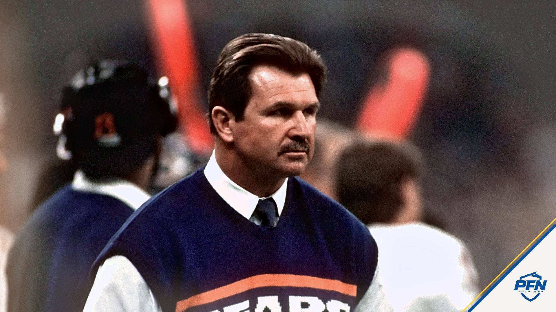 ‘An Absolute Legend,’ ‘One of the Best To Ever Do It’ — Prayers Pour In ...