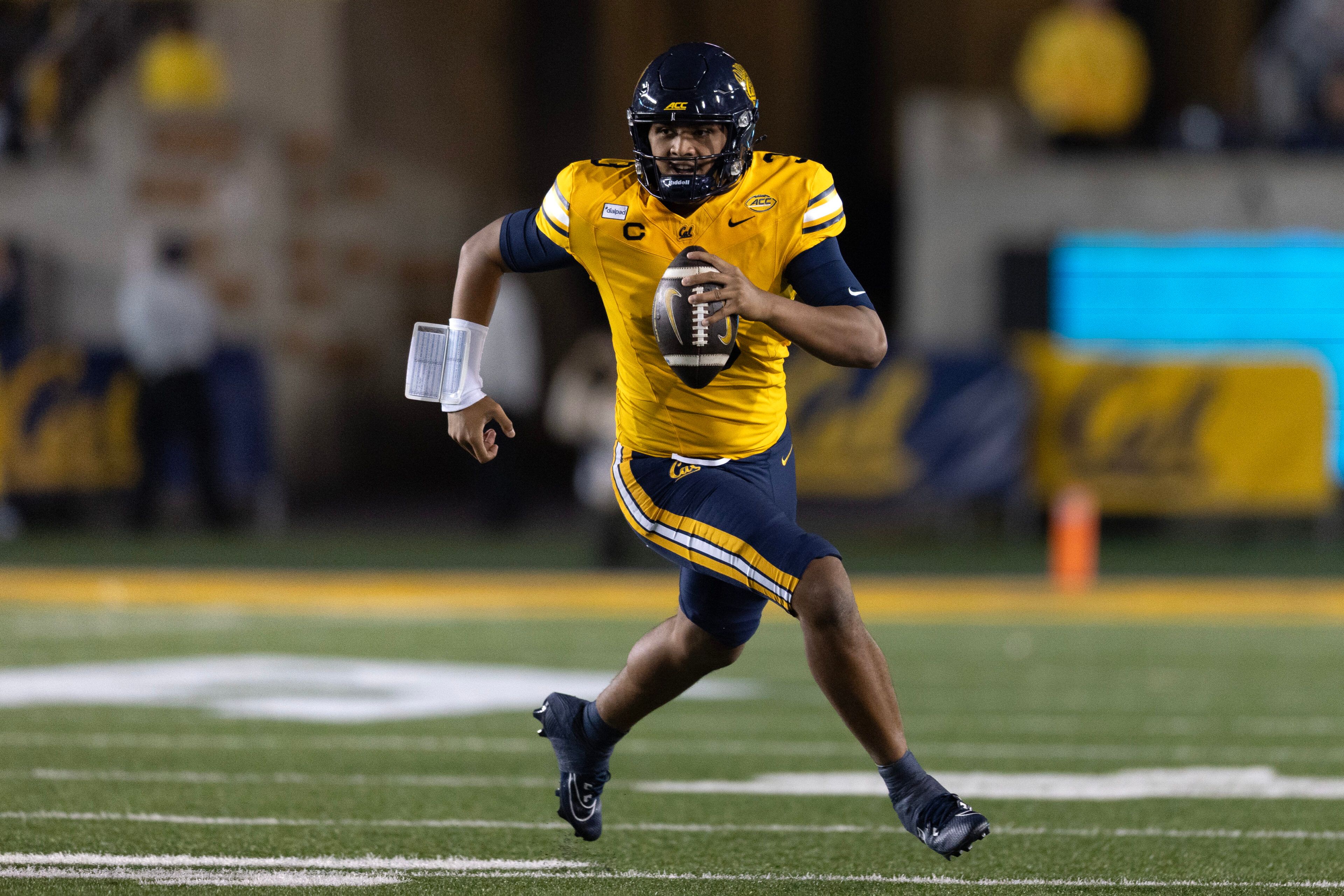 ‘Replacing Sagapolutele Won't Be Easy,’ ‘Why Go Thru Pregame Warm Up ...