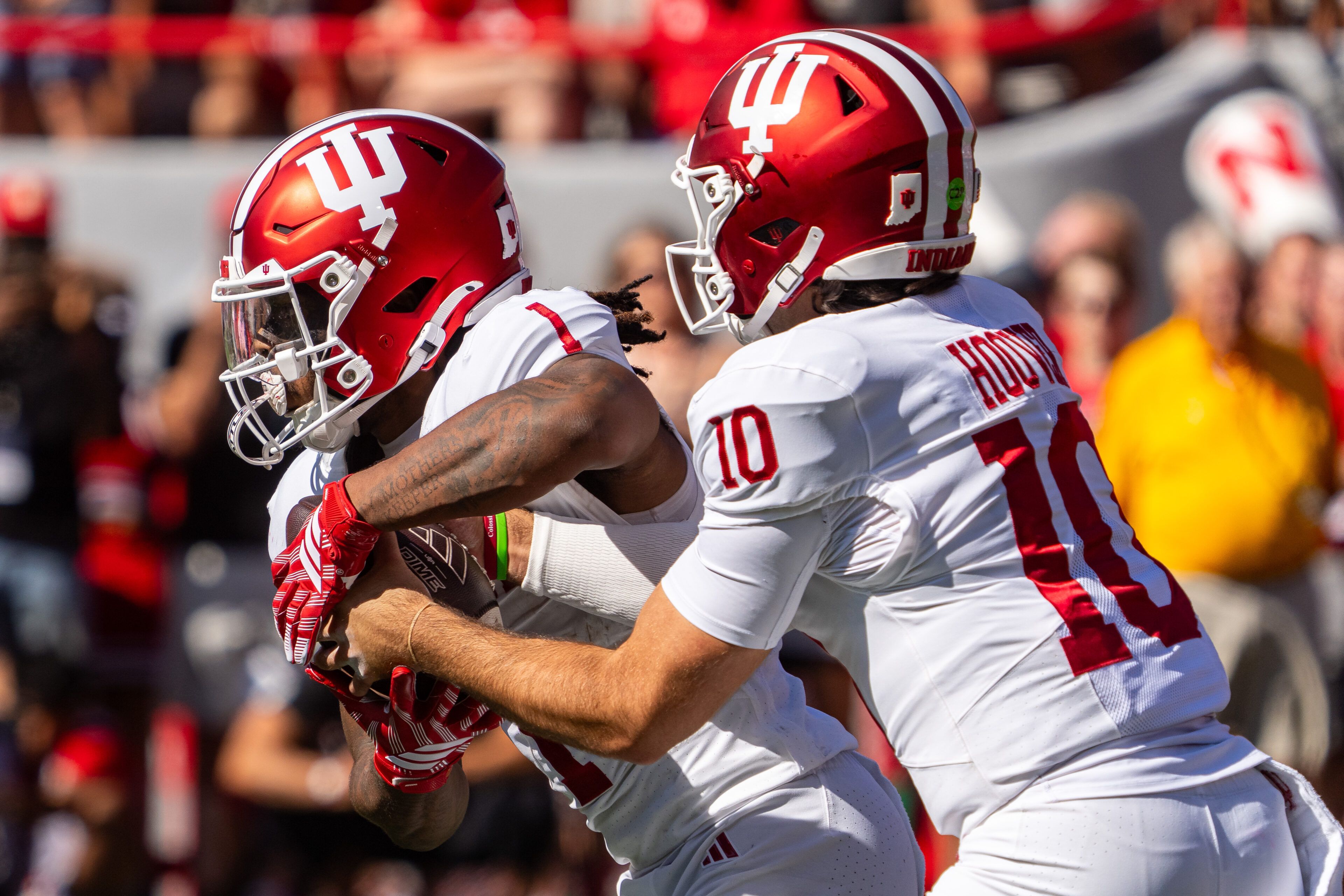 ‘Cursed Program,’ ‘Rise & Fall of Nebraska Football Needs to Be Heavily ...