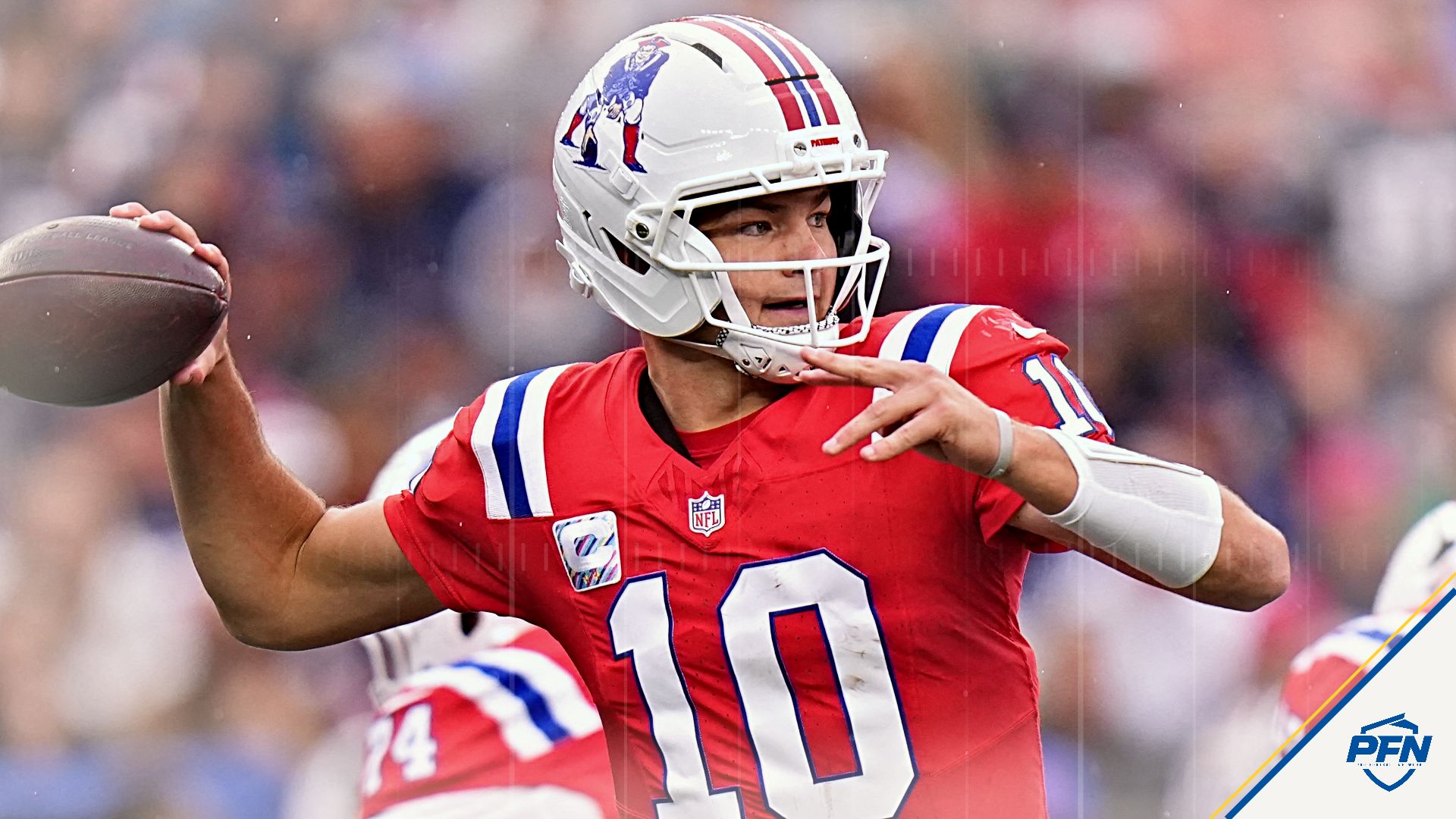 Julian Edelman Sends 6-Word Message After Impressive Patriots Win ...
