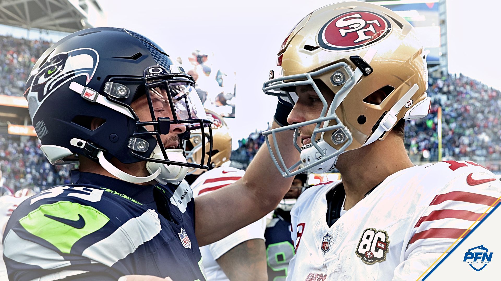 Seahawks’ Loss to 49ers Fueled by ‘Worst Call I’ve Ever Seen,’ Fans Cry Robbery