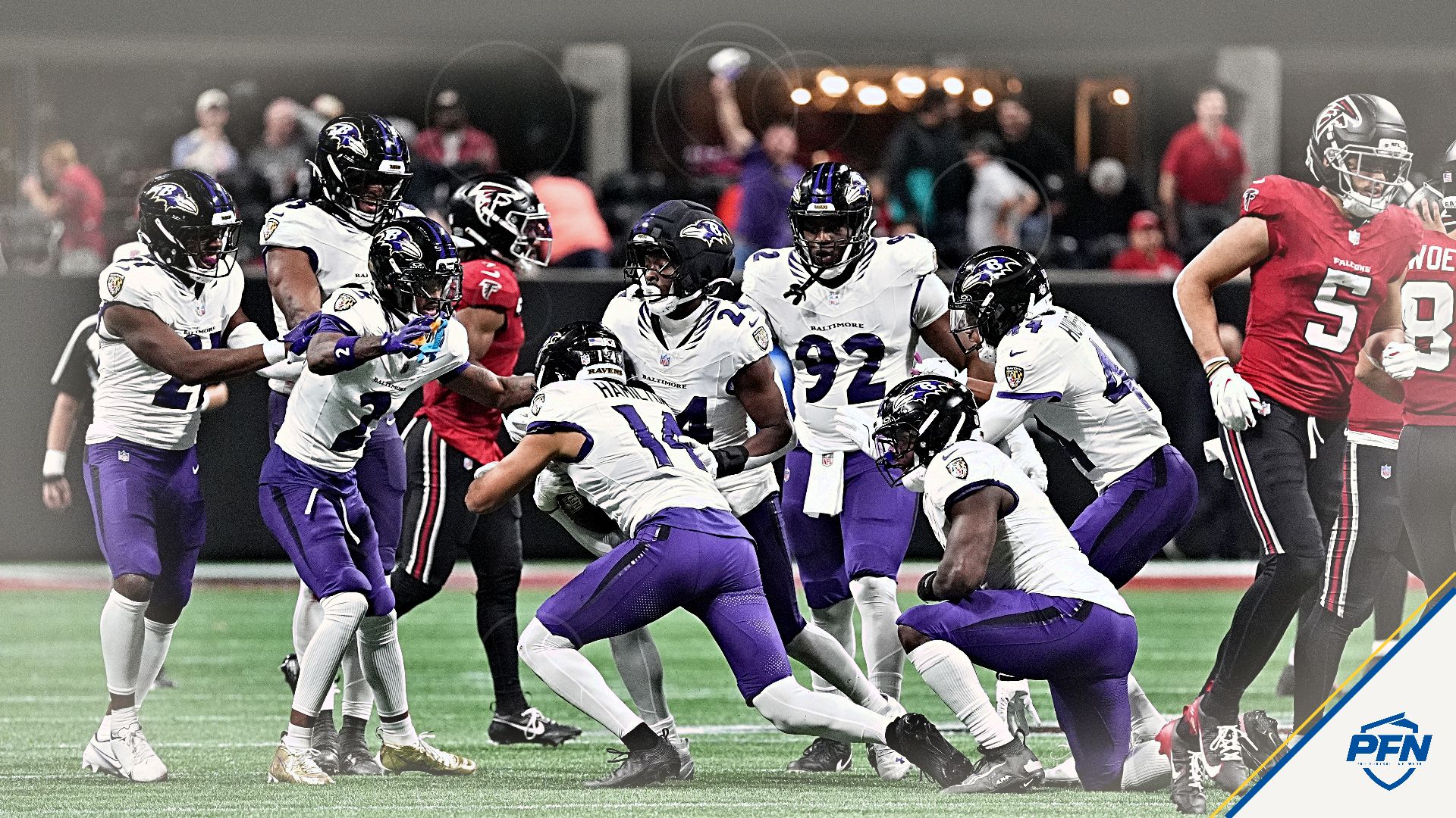 Prime Week Fantasy Football Defense Rankings Week 6: Seahawks Lead, Chiefs Draw a ...