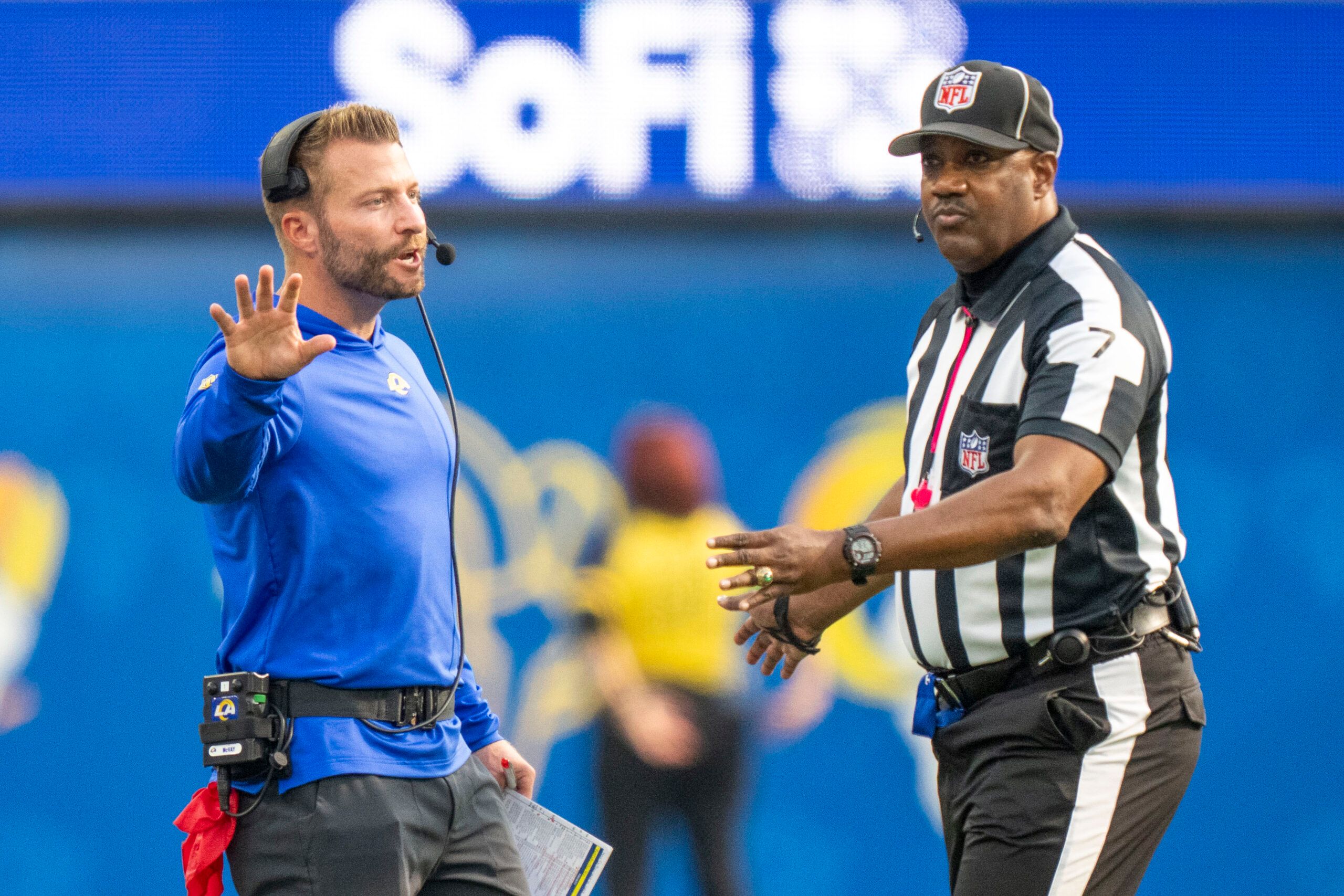 ‘Officiating Incompetence,’ ‘Who Paid the Refs Off?’ — Super Bowl ...