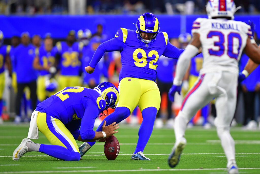Ot The Real ‘Don’t Trust This Kicker,’ ‘(Sean) McVay Cost Us The Game’ — NFL Fans ...