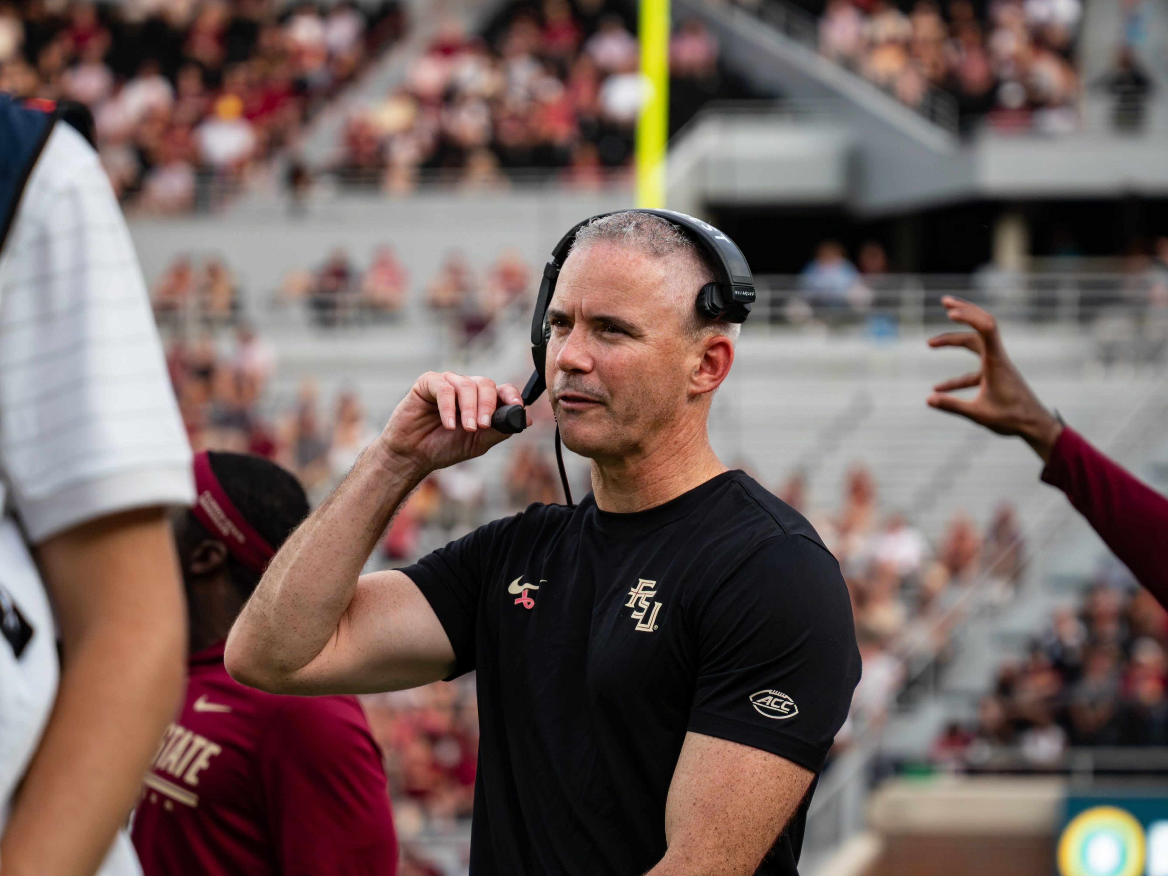 ‘Simply Not Sustainable,’ ‘What is $68M More?’ — CFB Fans React as ...
