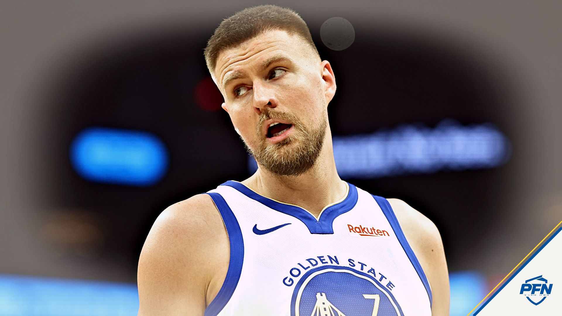 Kristaps Porziņģis Addresses Health Concerns, Dispels ‘Internet Doctor’ Speculation