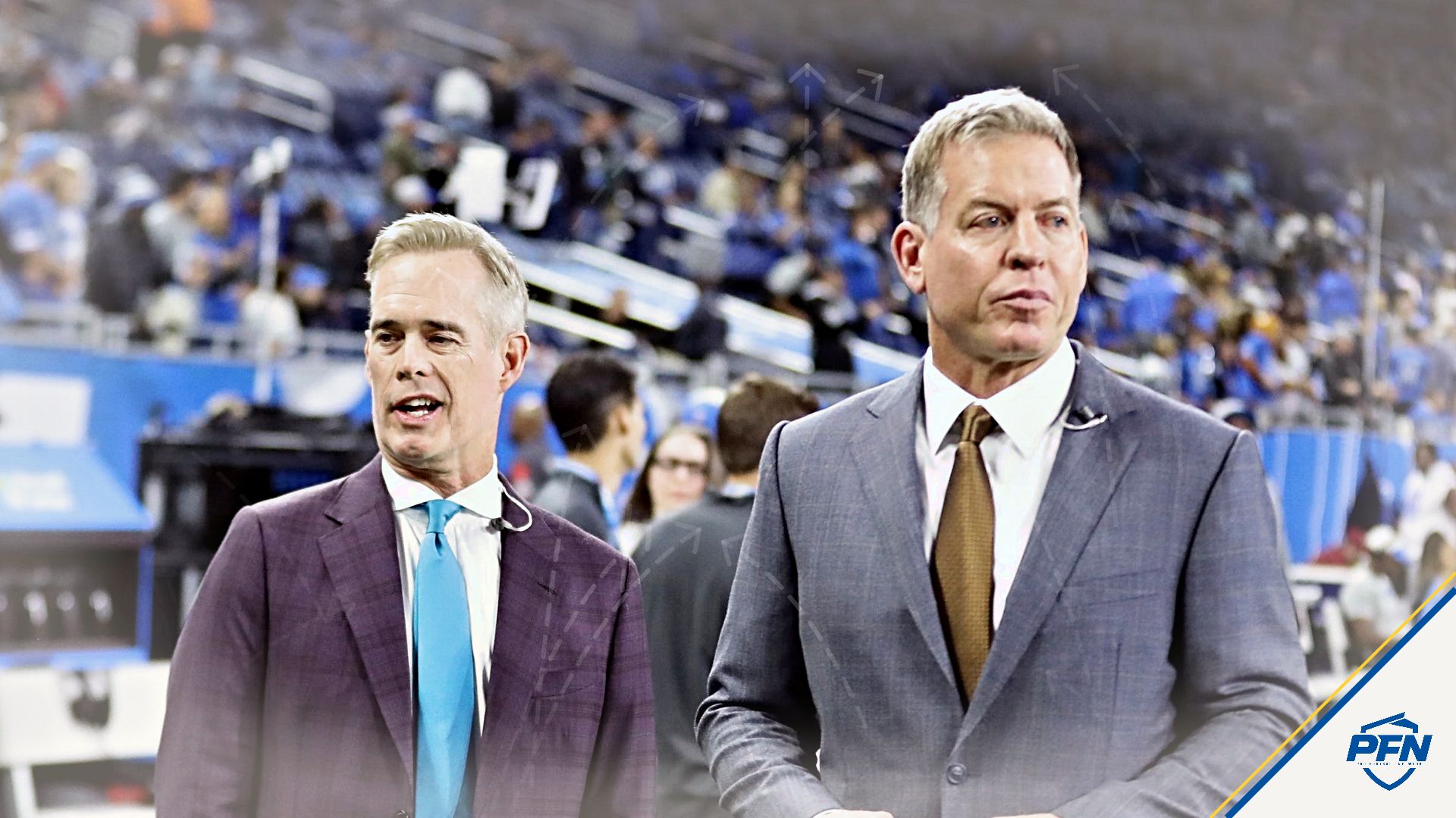 Buck Simulation ‘Probably a Case of Pocket-Watching,’ ‘Egos Got to Be Put to Rest’ — Ex ...