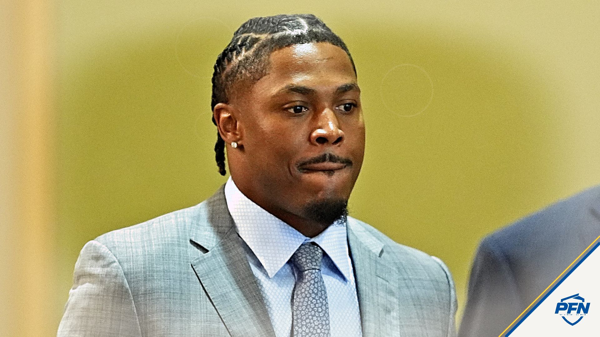 Pro Bowler Issues Bleak Warning: Packers RB Josh Jacobs Could Miss Entire 2026 Season Amid Legal Battle