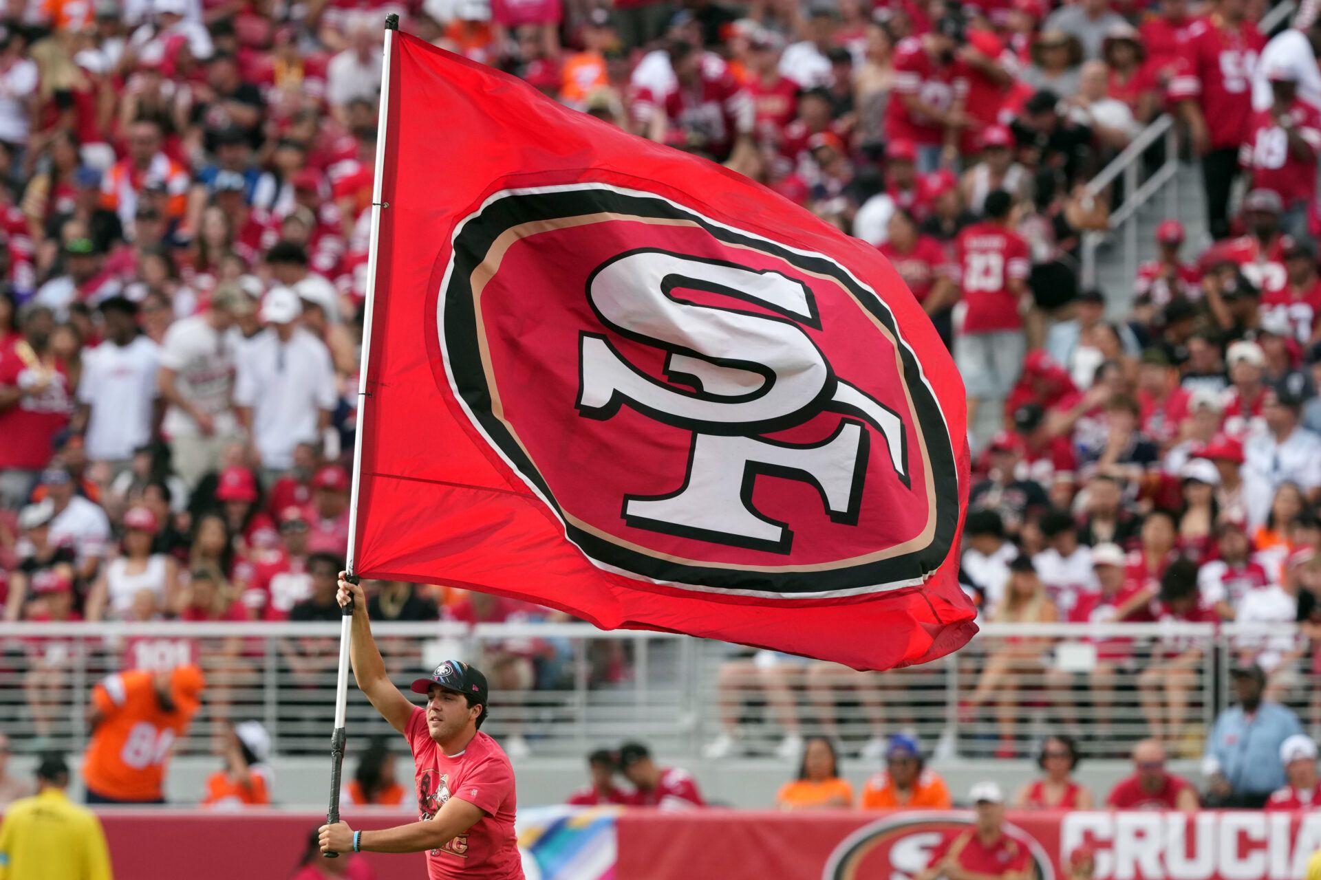 'He's 100% Correct,' 'Dude Sounds Jealous' — NFL Fans Have Mixed ...