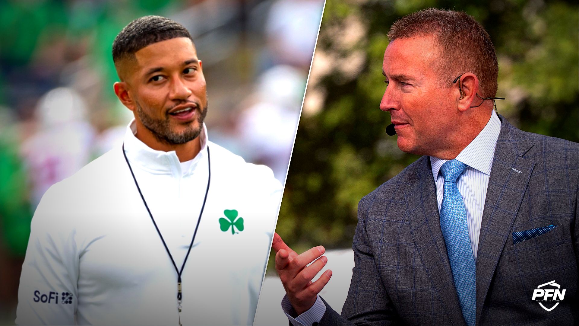‘Better Check on Miami,’ ‘Please Don’t Lecture Us’ — CFB Fans Push Back ...