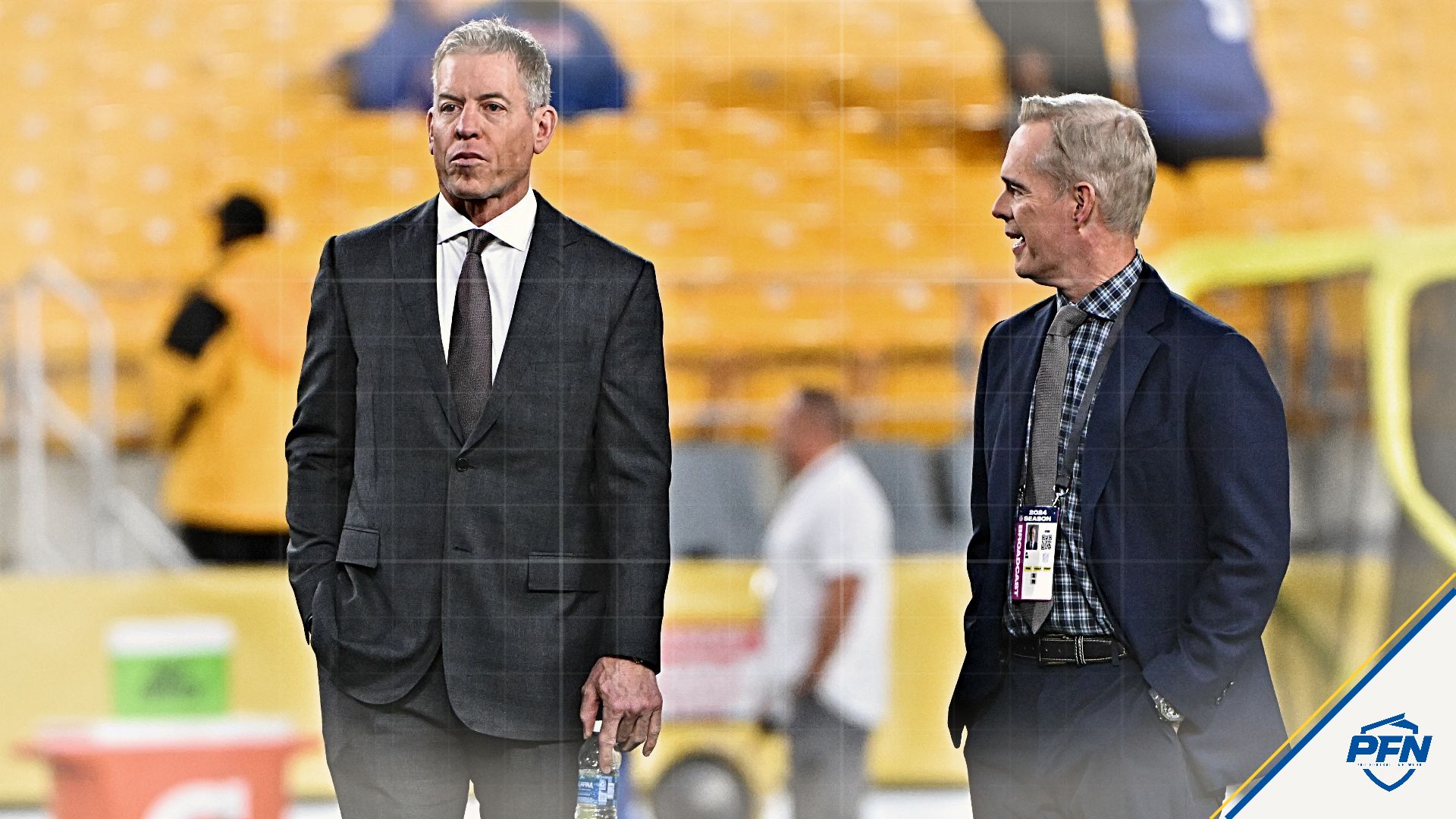 Mol Questions ‘There’s a Mole or Rat Within Their Own Team’ — Media Analyst Questions ...