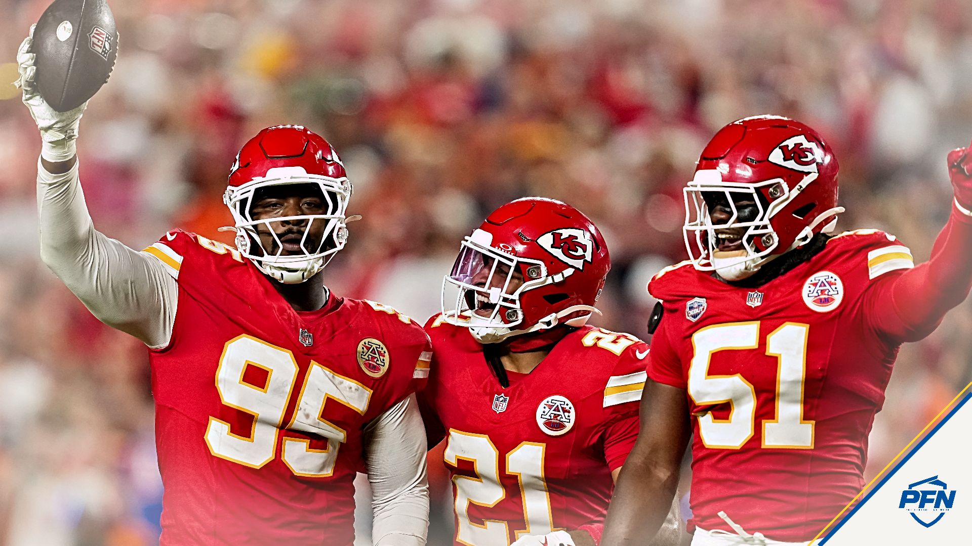 ‘A Screaming Match' — NFL Reporter Details Chiefs Superstar's Heated Exchange With Coach During Win vs. Chargers