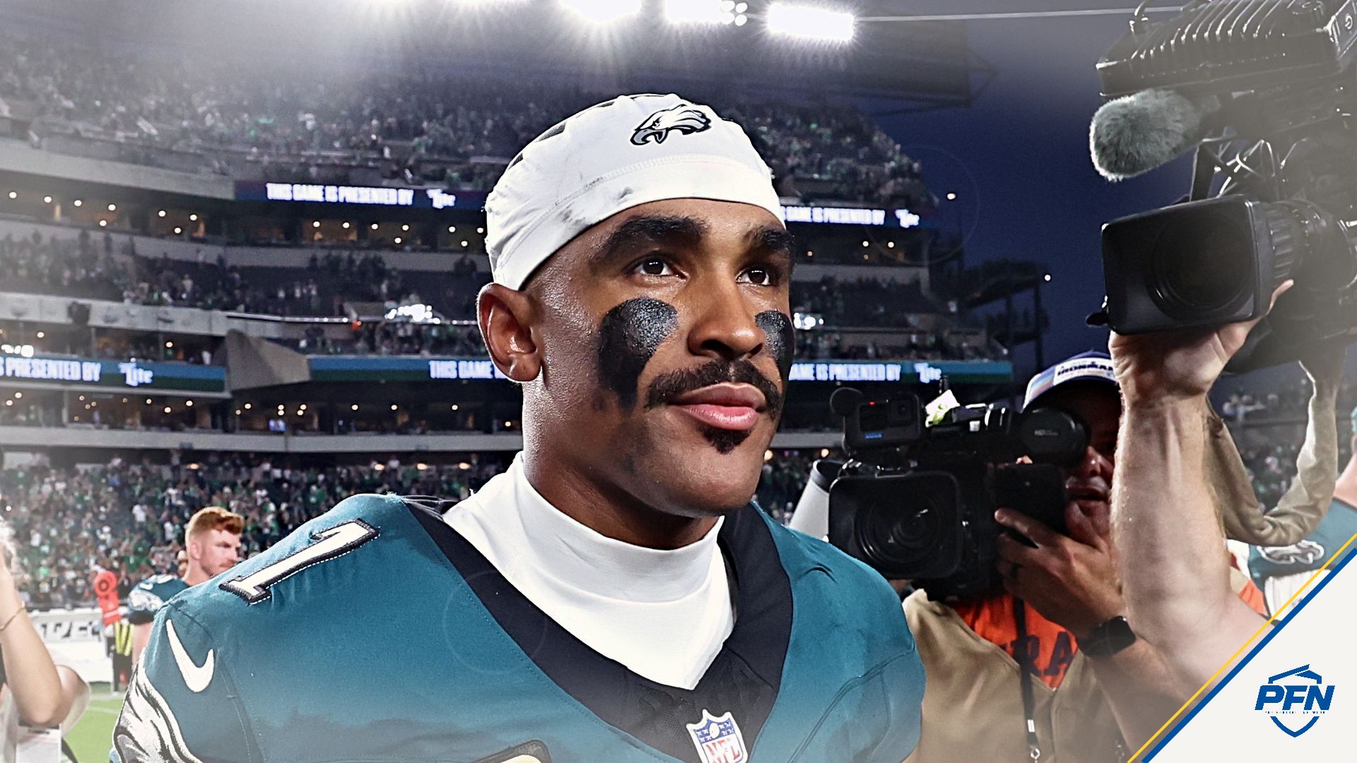 ‘A Punishment Has To Happen' — Super Bowl Champion Calls for Eagles To Face Consequences for Handling of Jalen Hurts' Health Issue