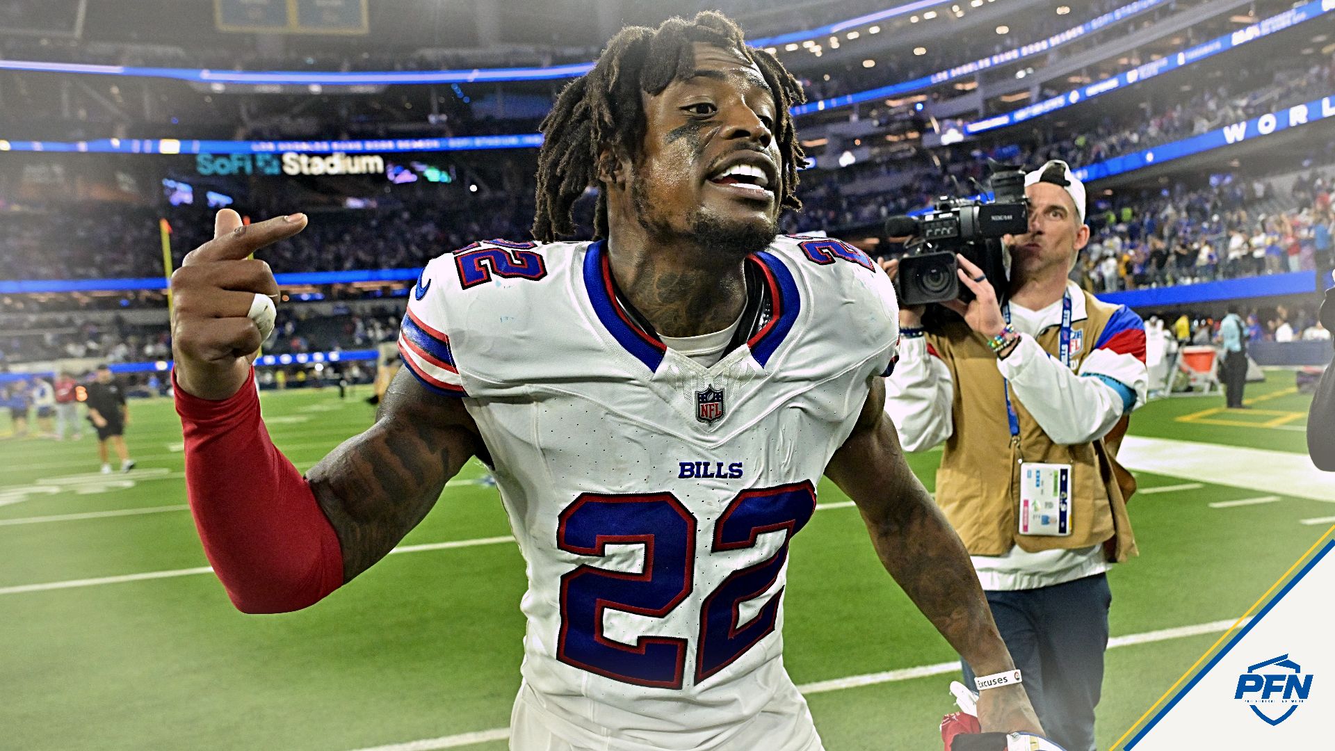 ‘He Added Nothing' — Analyst Takes Dig at CBS' Rules Analyst Gene ...