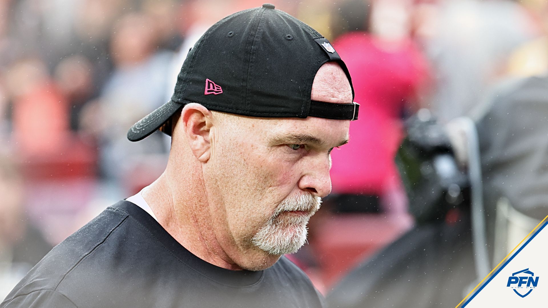‘Very Tough Look for Dan Quinn,’ ‘Why Is He Still Employed?’ — NFL Fans ...