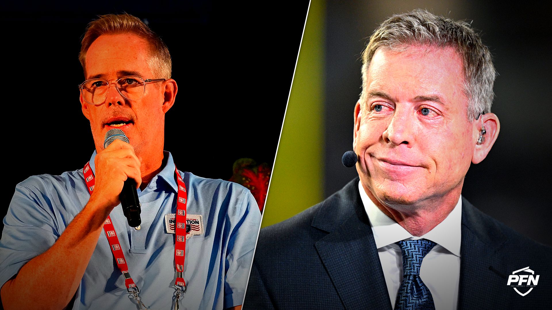 Buck Simulation ‘Joe Buck and (Troy) Aikman Will Be Total Pros On-Air’ — Media Analyst ...