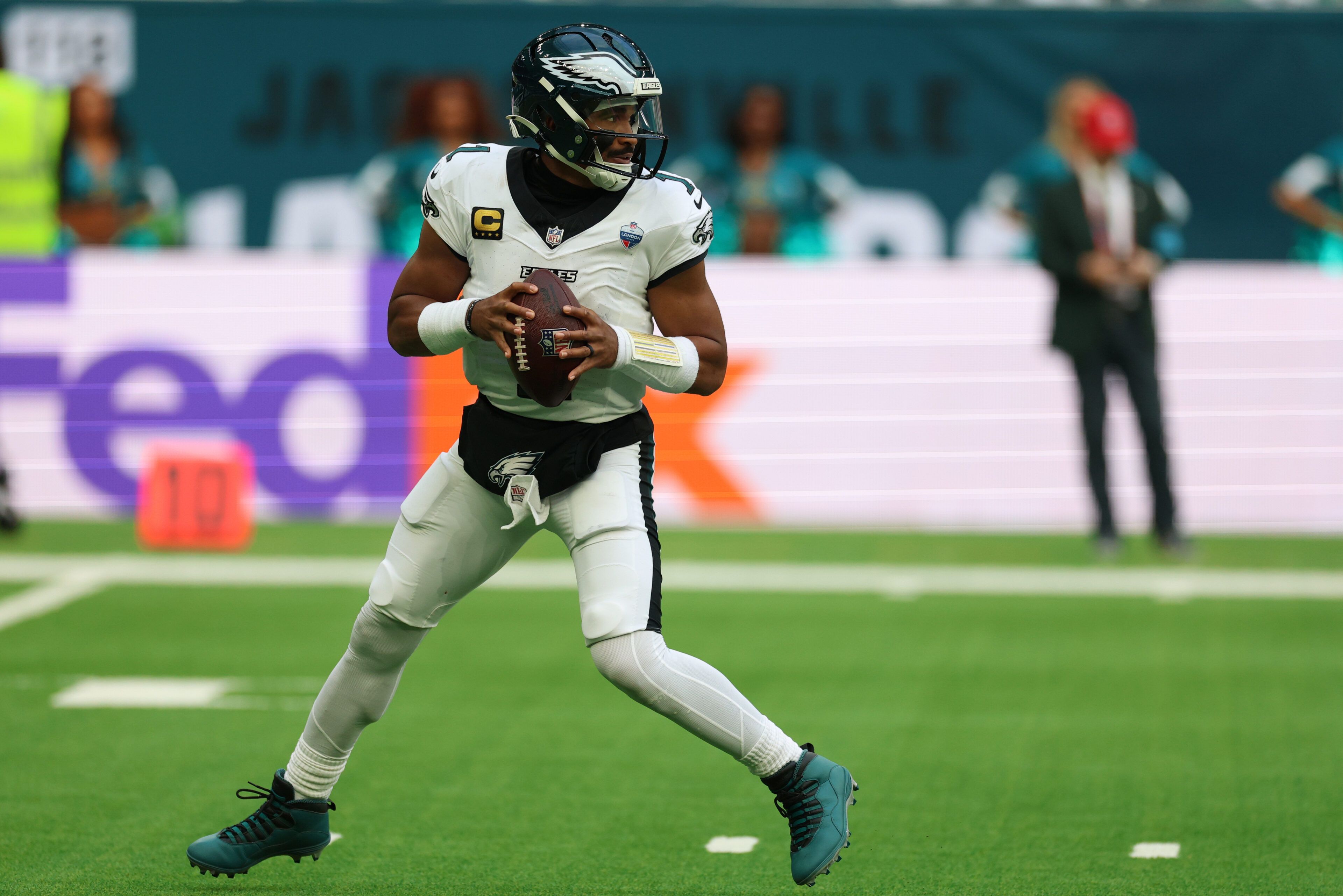 ‘Absolutely Disgusting and Unacceptable,’ ‘Lawsuit Coming’ – NFL Fans ...